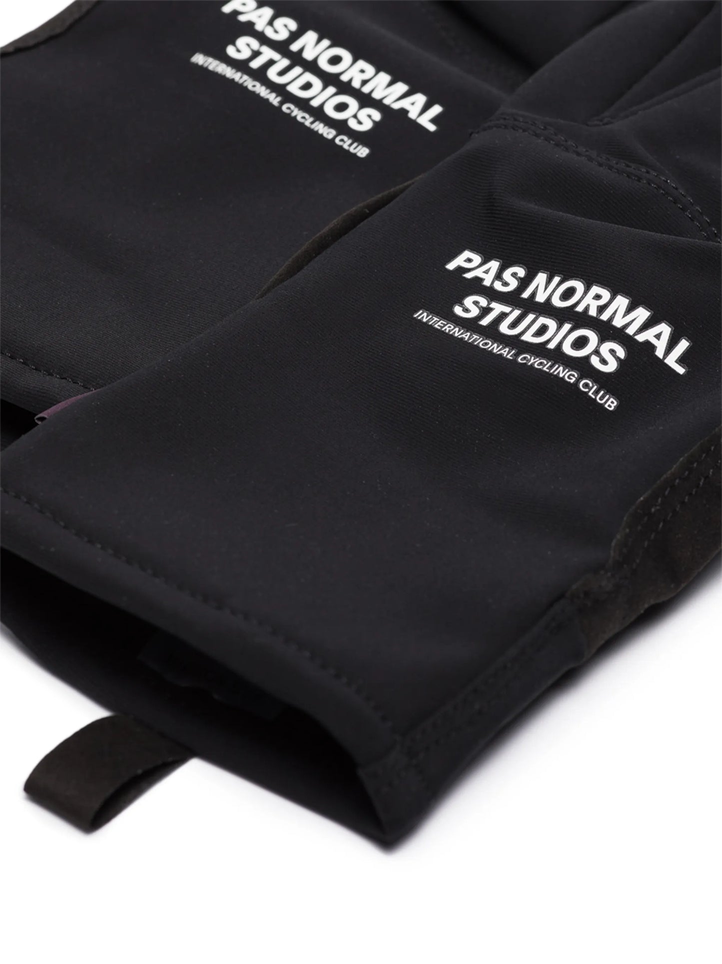 Control cycling gloves