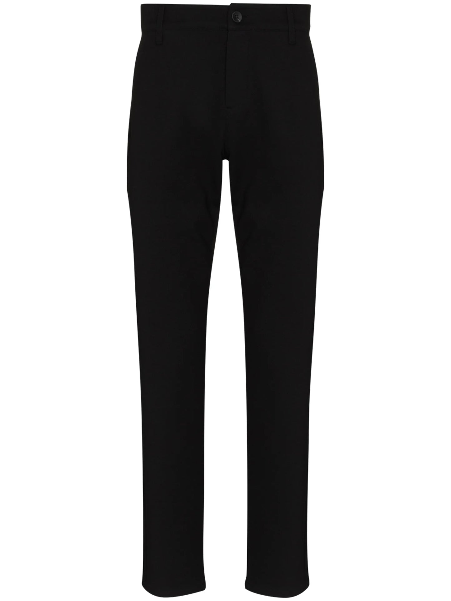 Stafford straight leg trousers