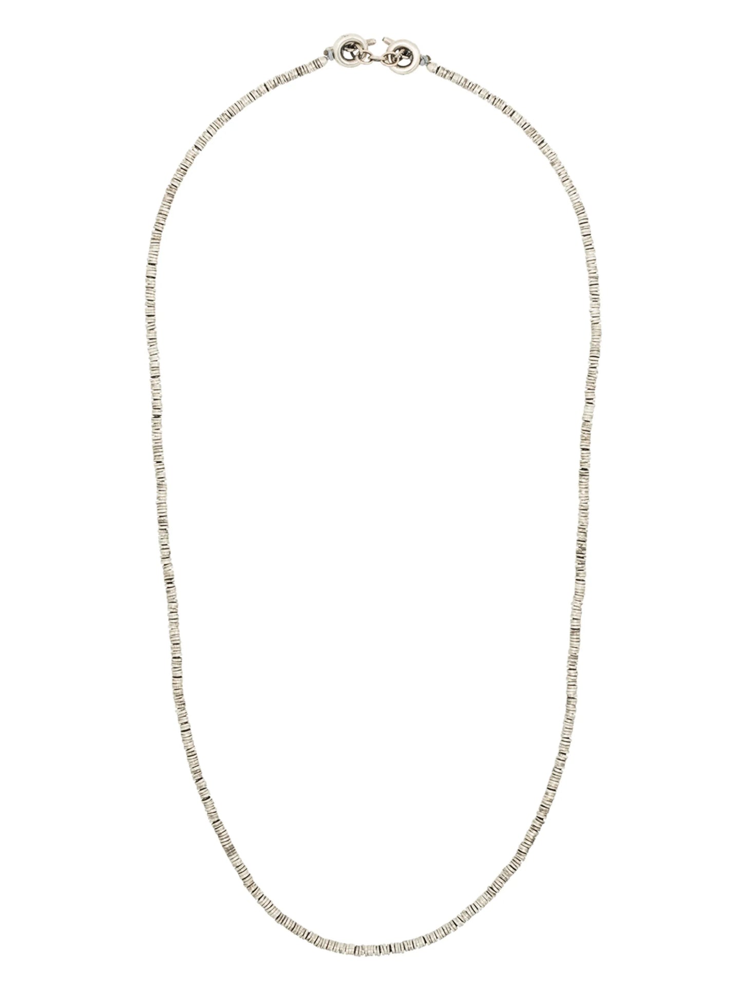 The Mini Washer necklace