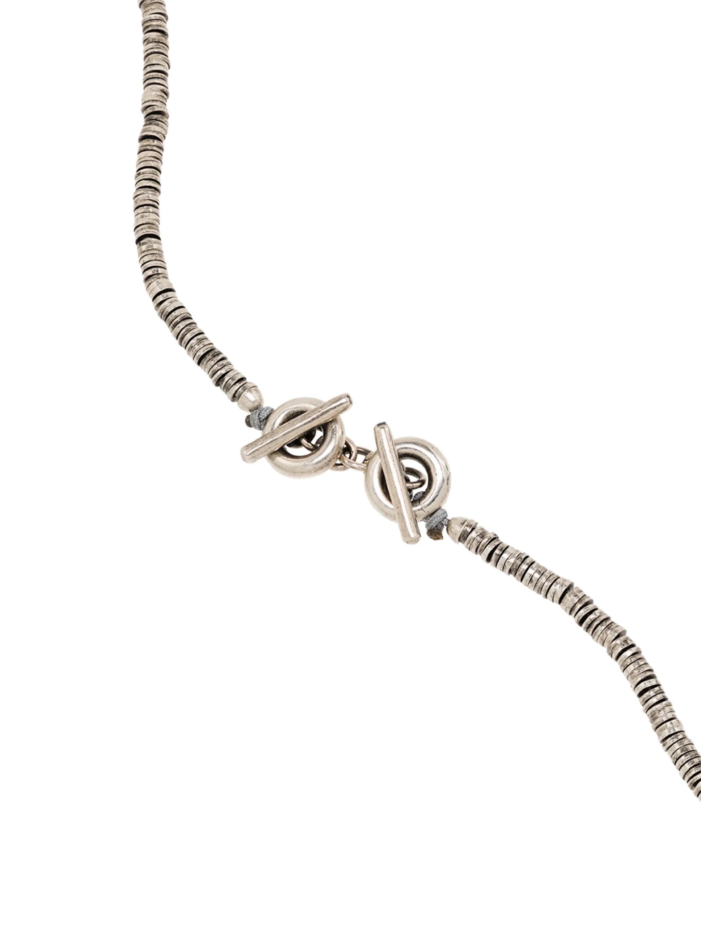 The Mini Washer necklace