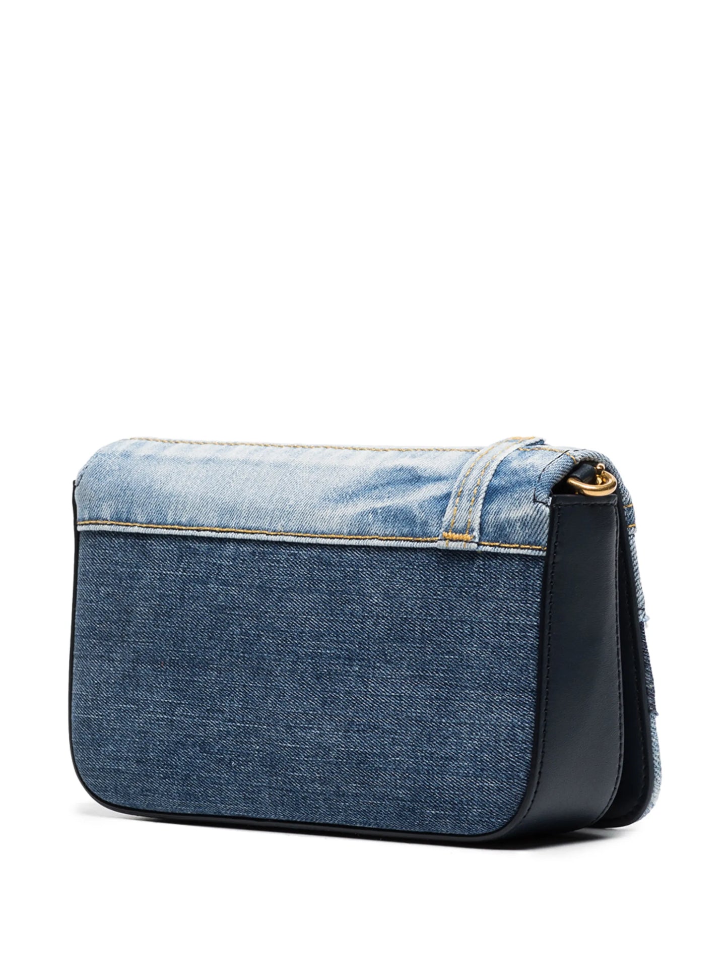 DG Girls denim mini bag