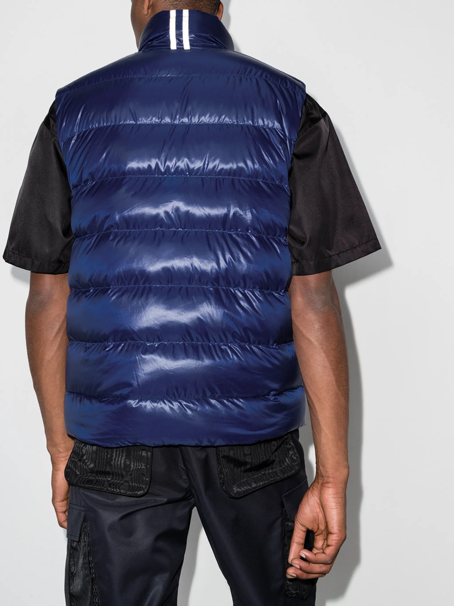 Crofton padded gilet