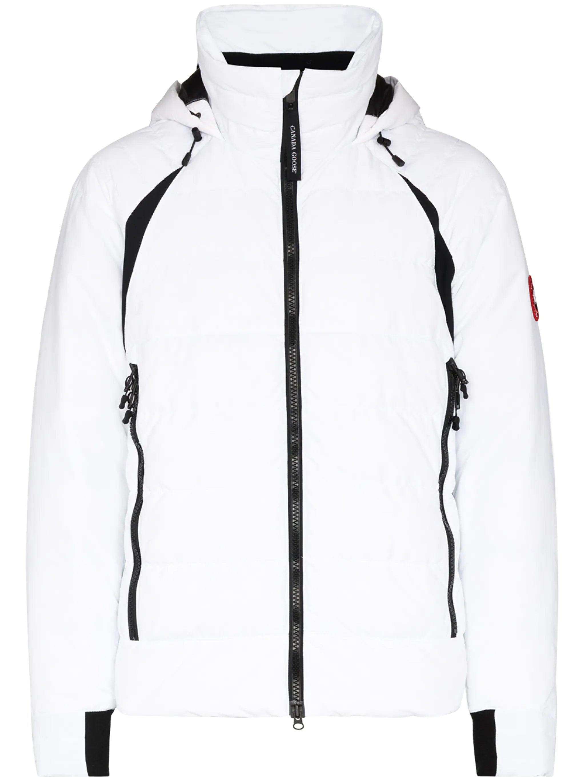 HyBridge Base padded jacket