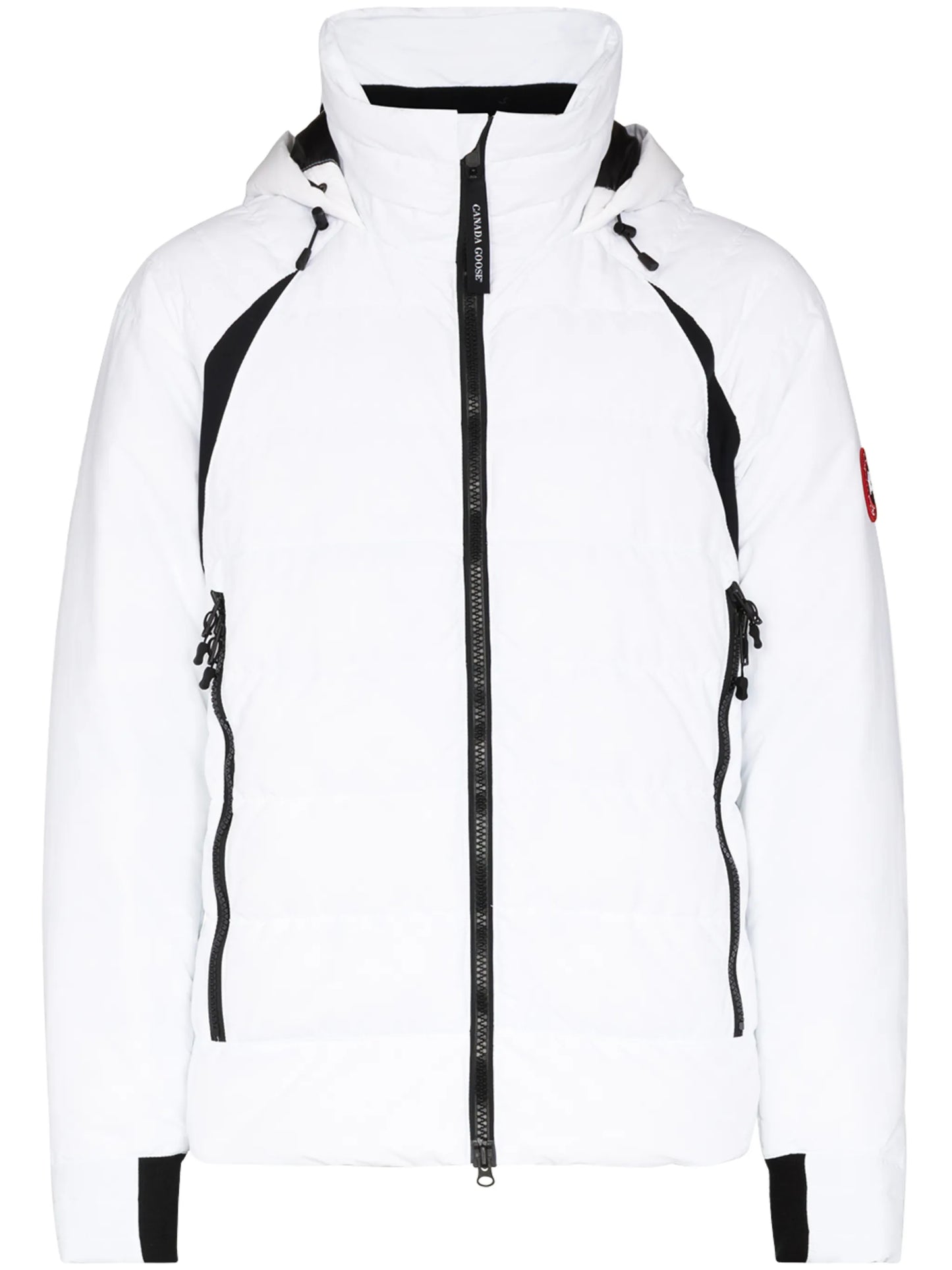 HyBridge Base padded jacket