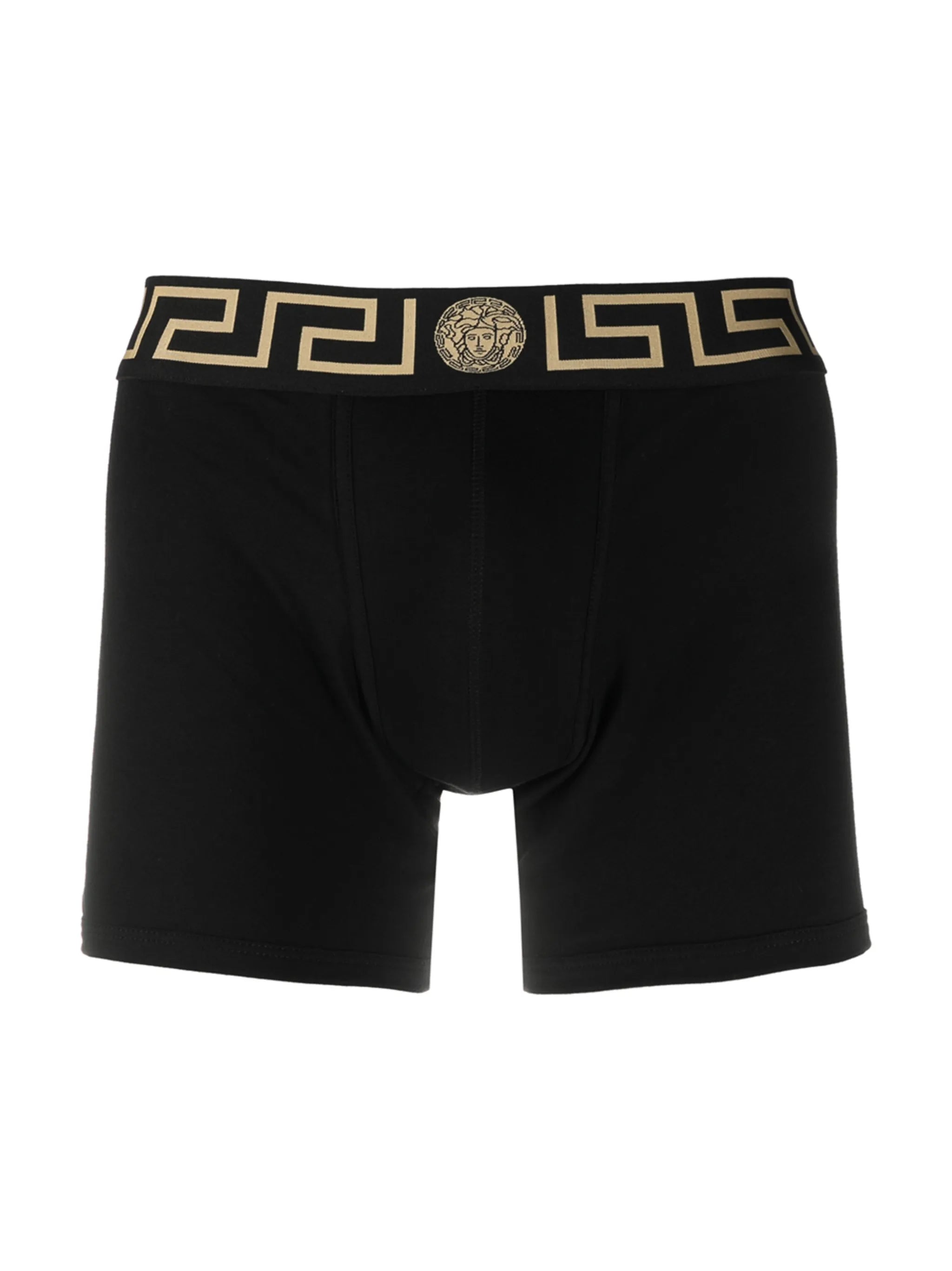 Greca Border boxer briefs (pack of two)