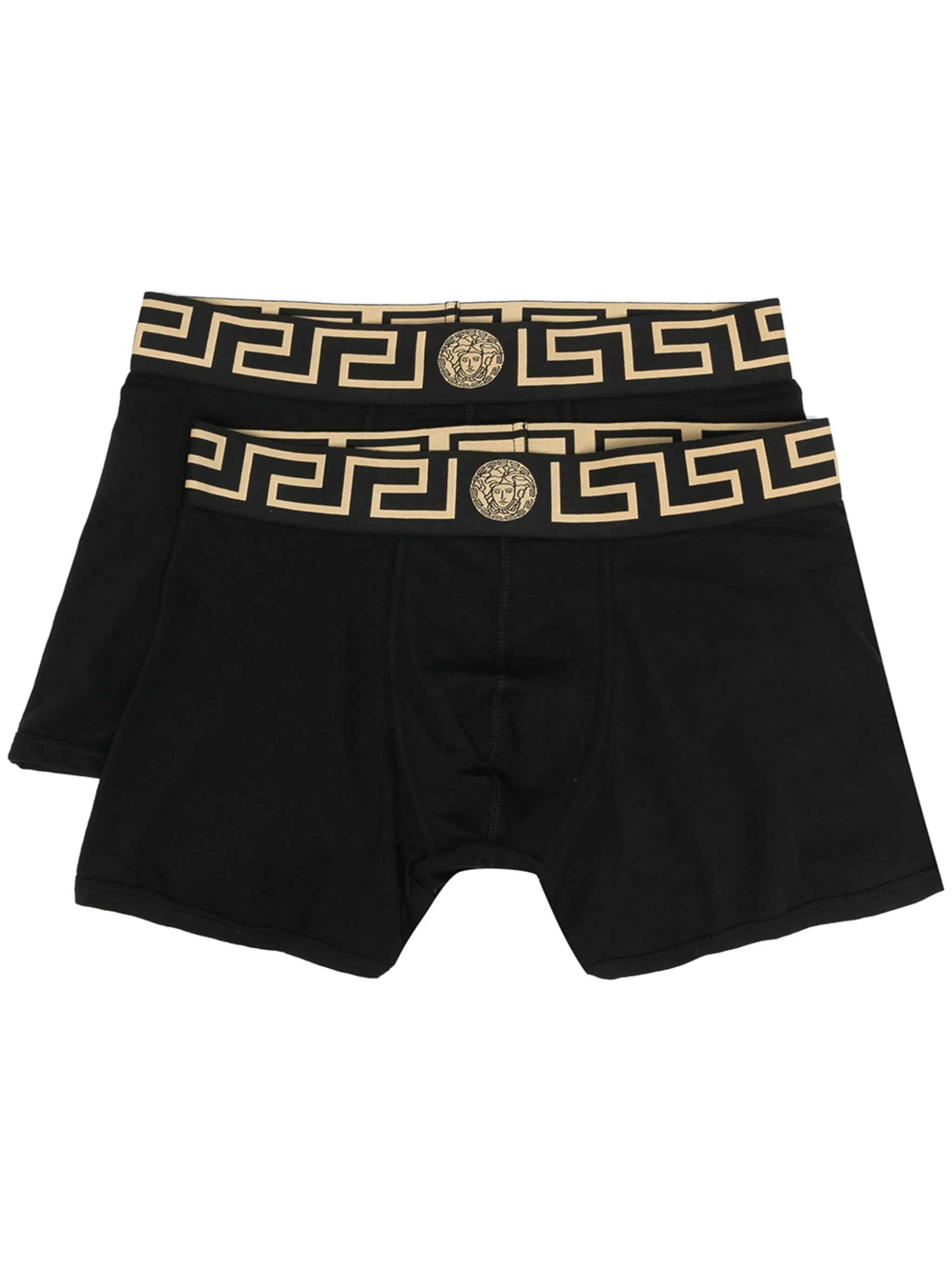 Greca Border boxer briefs (pack of two)