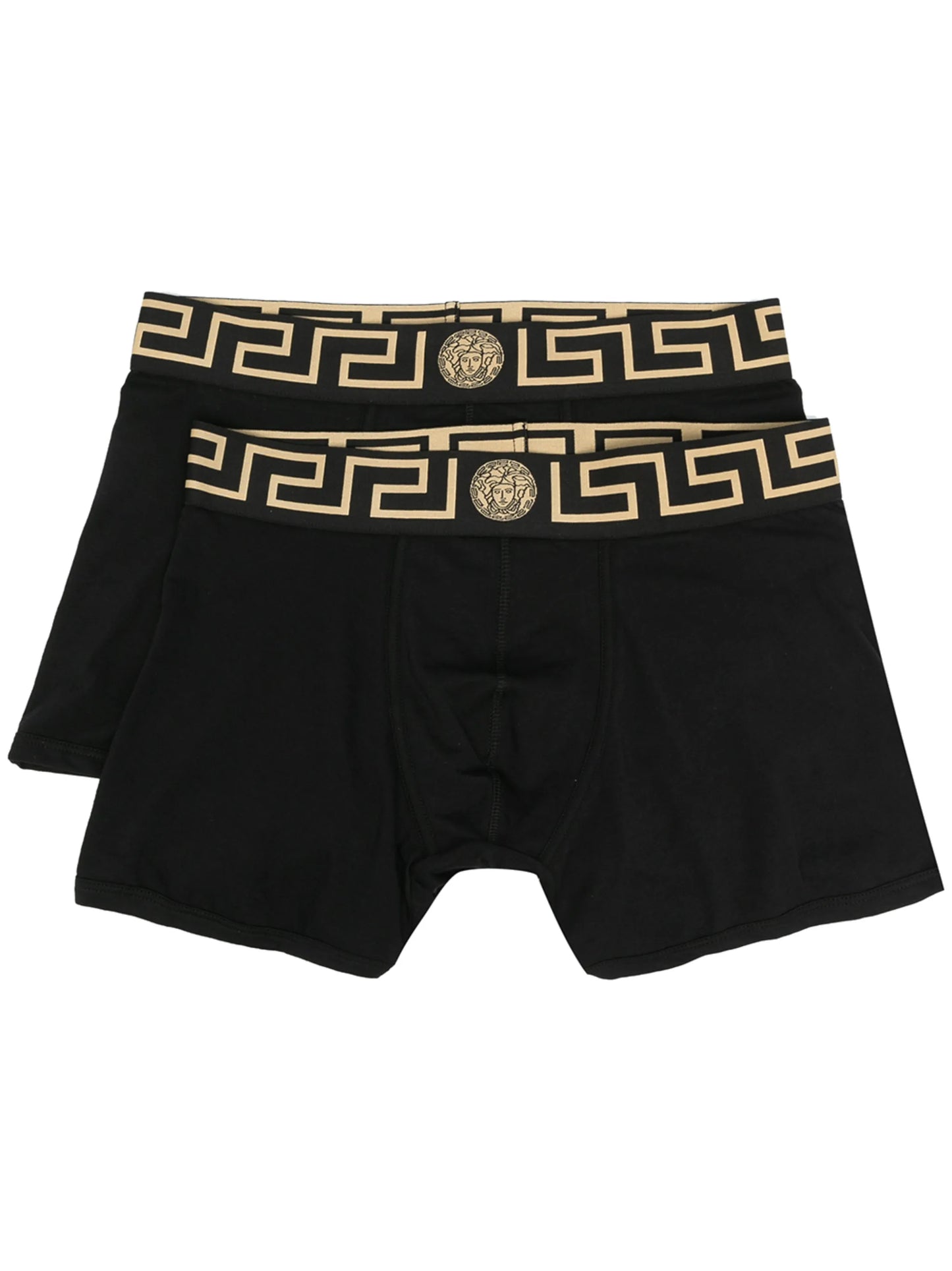 Greca Border boxer briefs (pack of two)