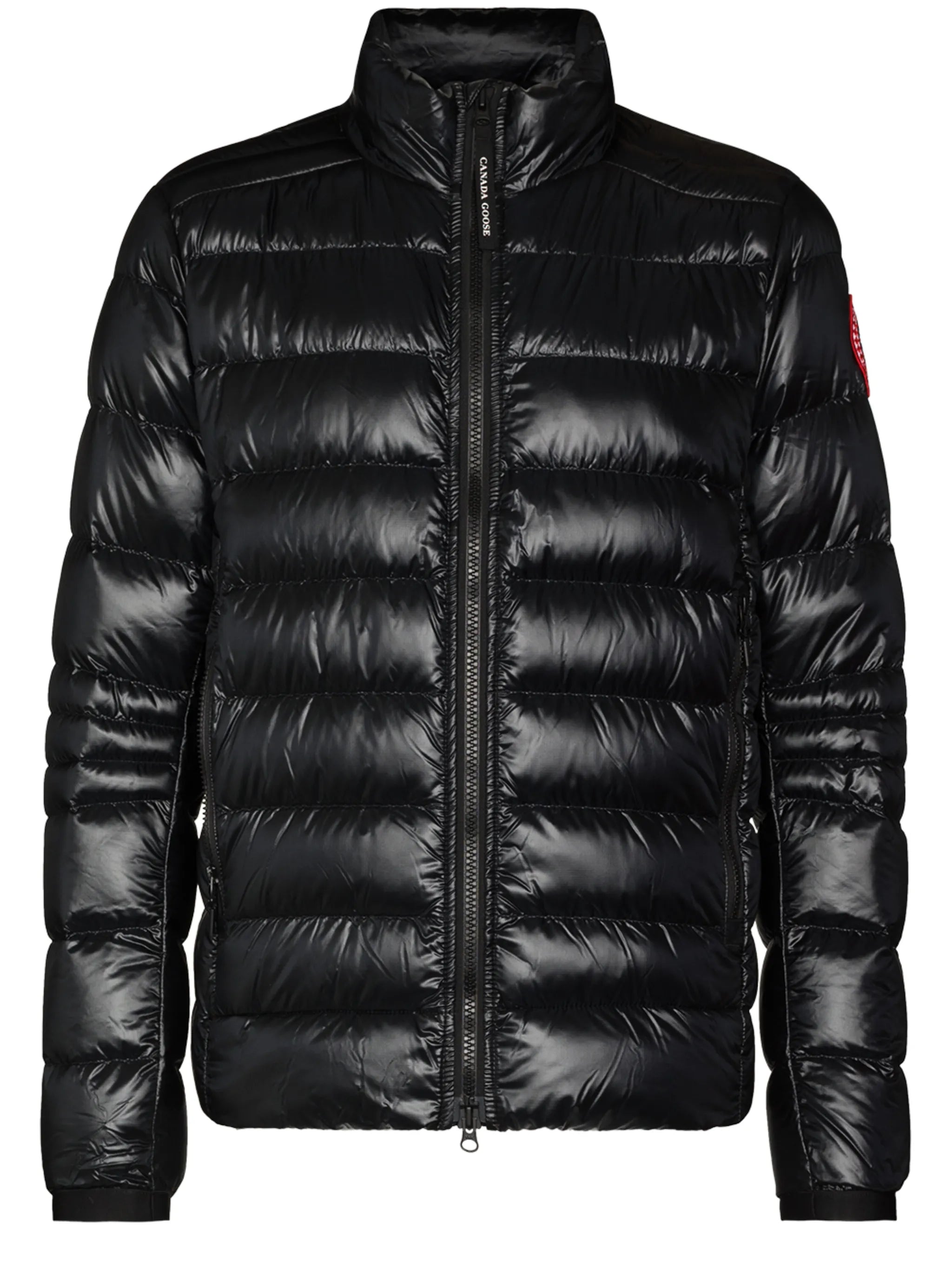 Crofton jacket