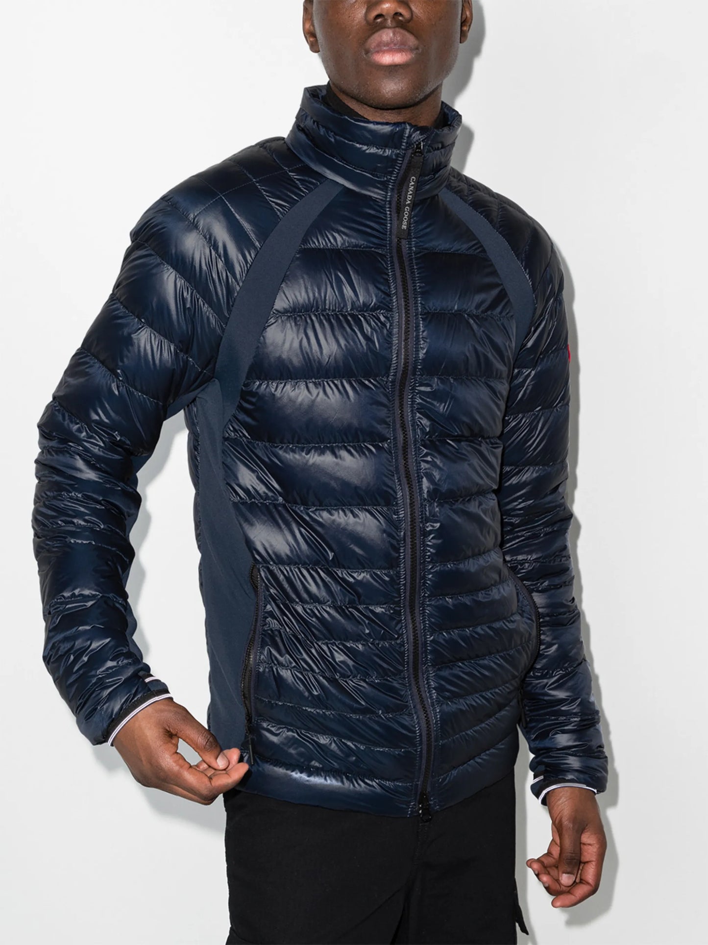 Hybridge Lite puffer jacket