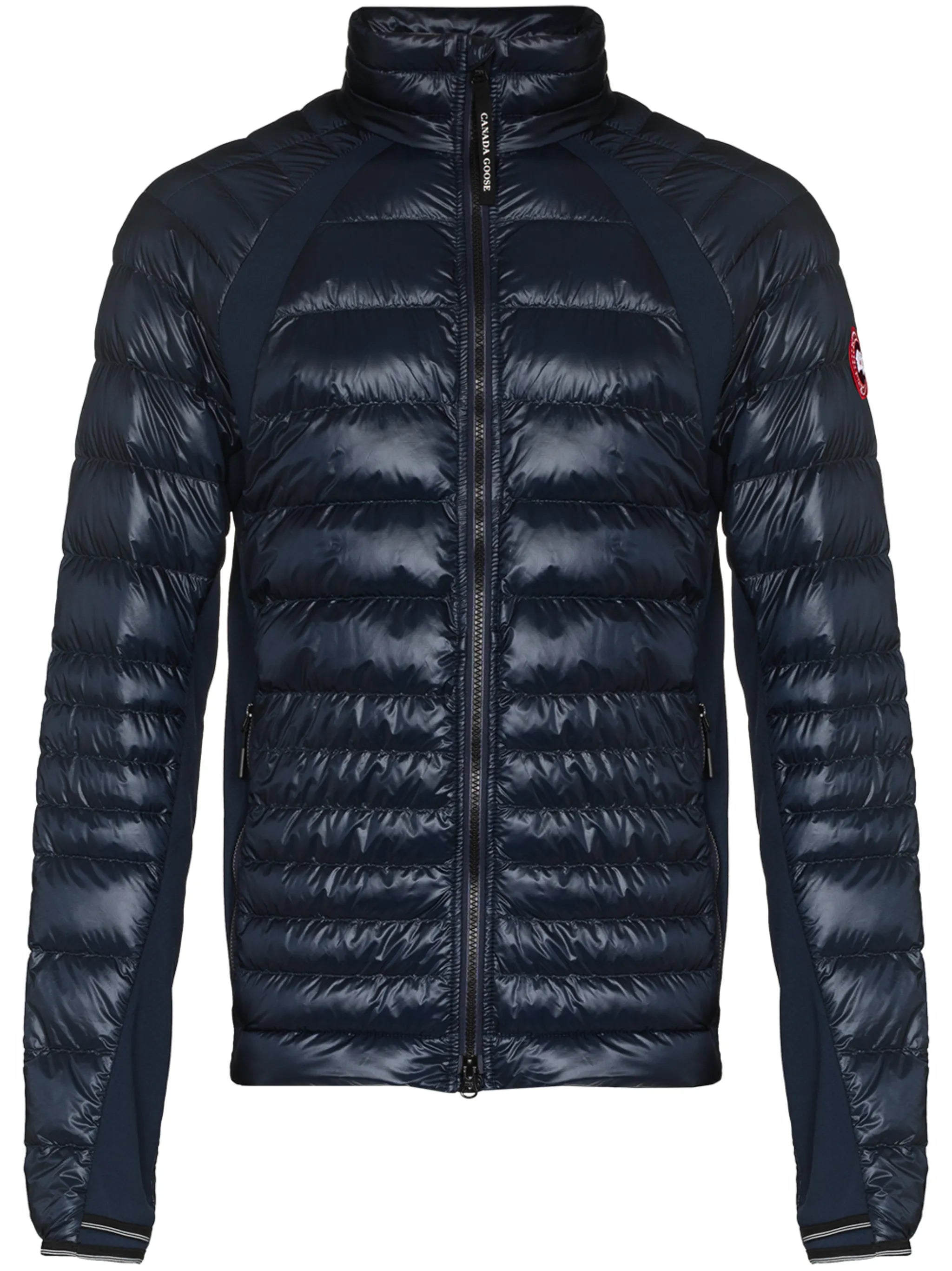 Hybridge Lite puffer jacket