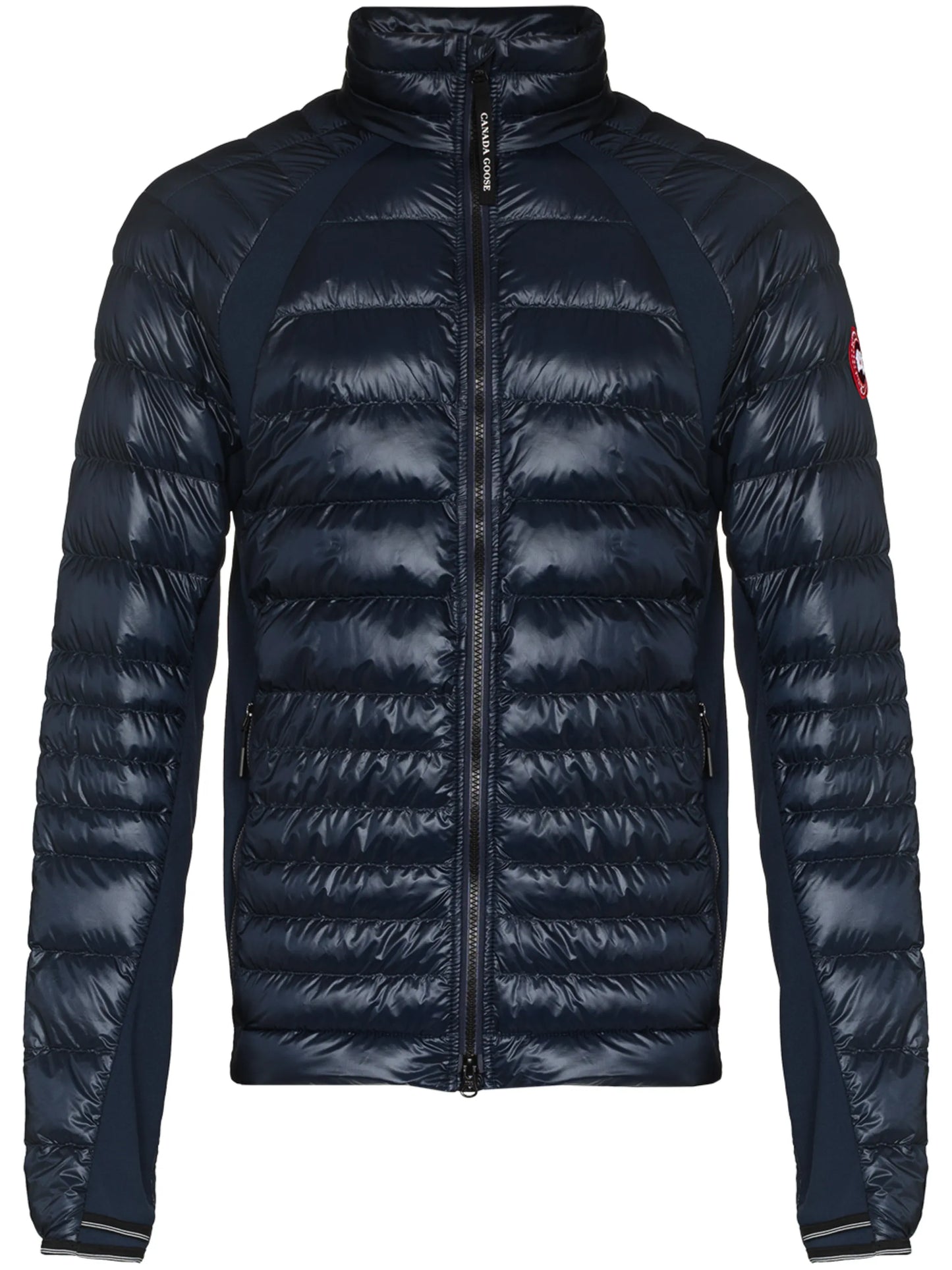Hybridge Lite puffer jacket