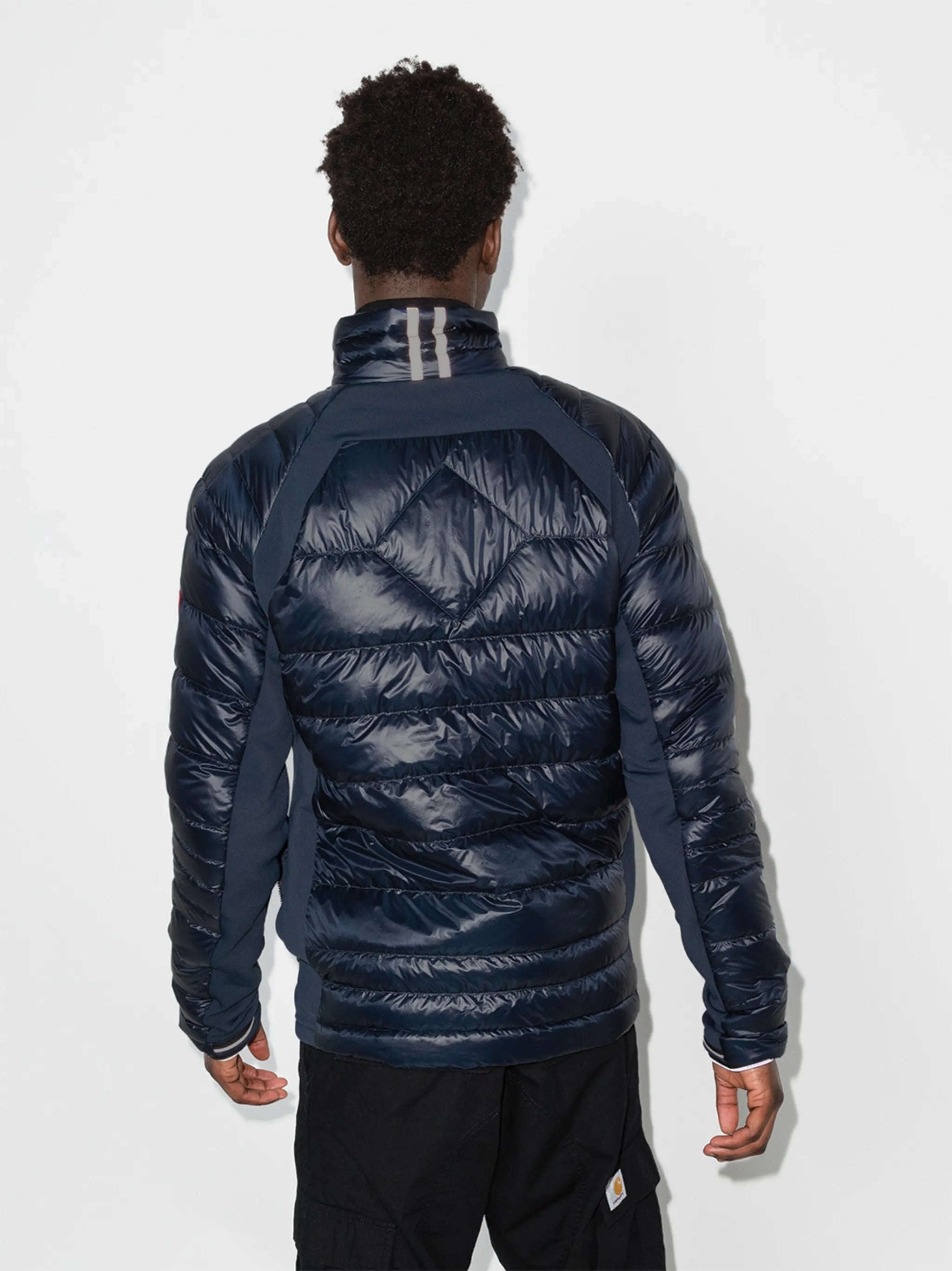 Hybridge Lite puffer jacket