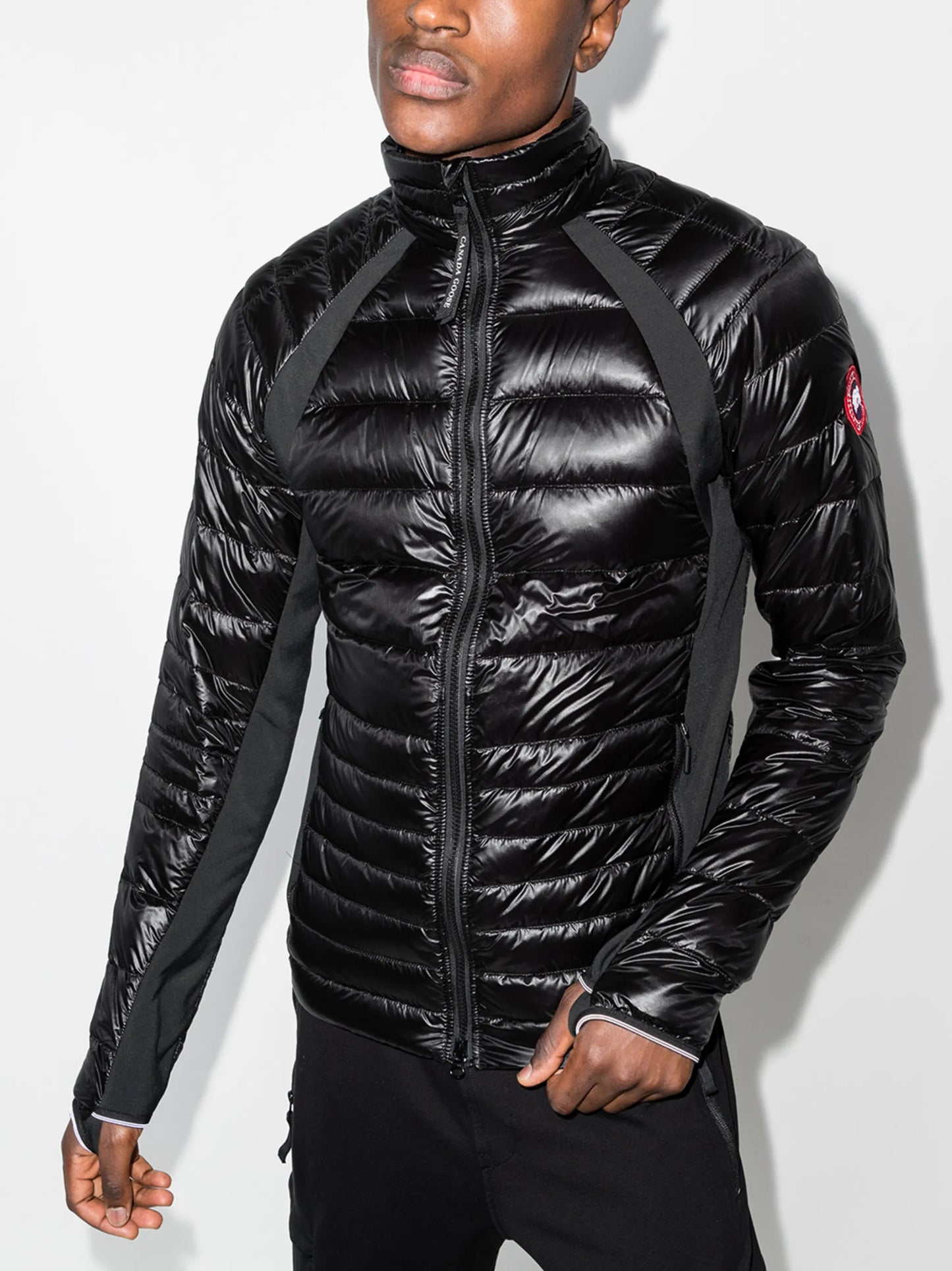 HyBridge Lite padded jacket