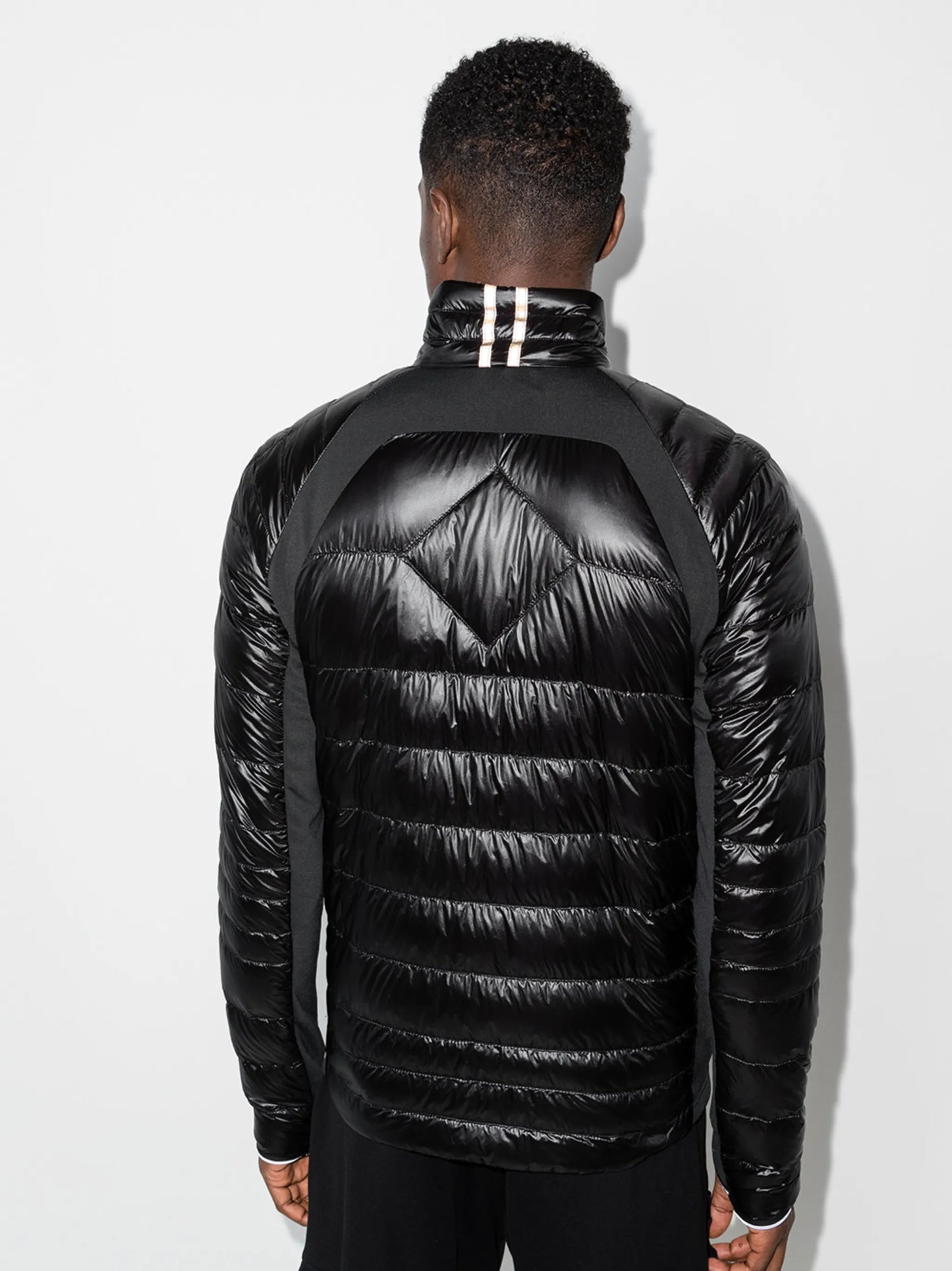HyBridge Lite padded jacket