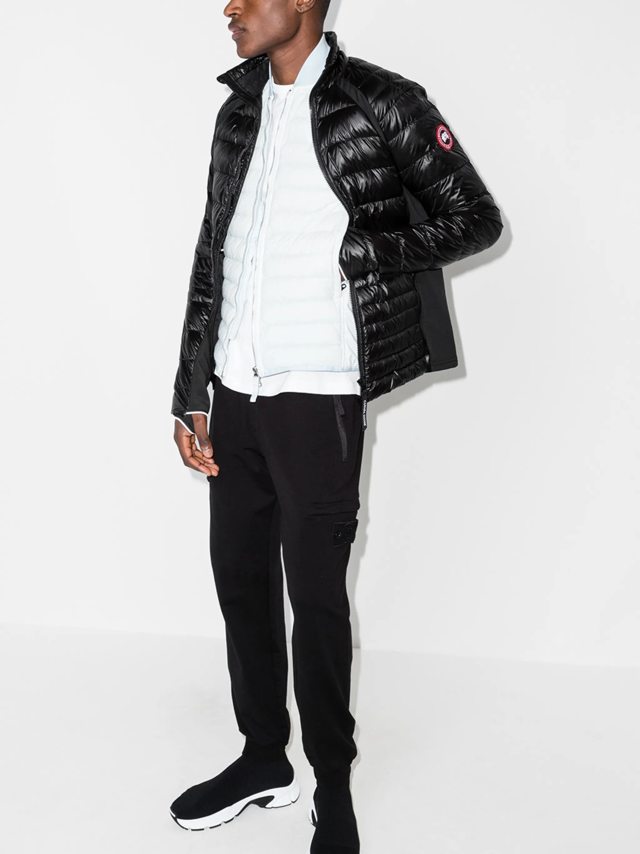HyBridge Lite padded jacket