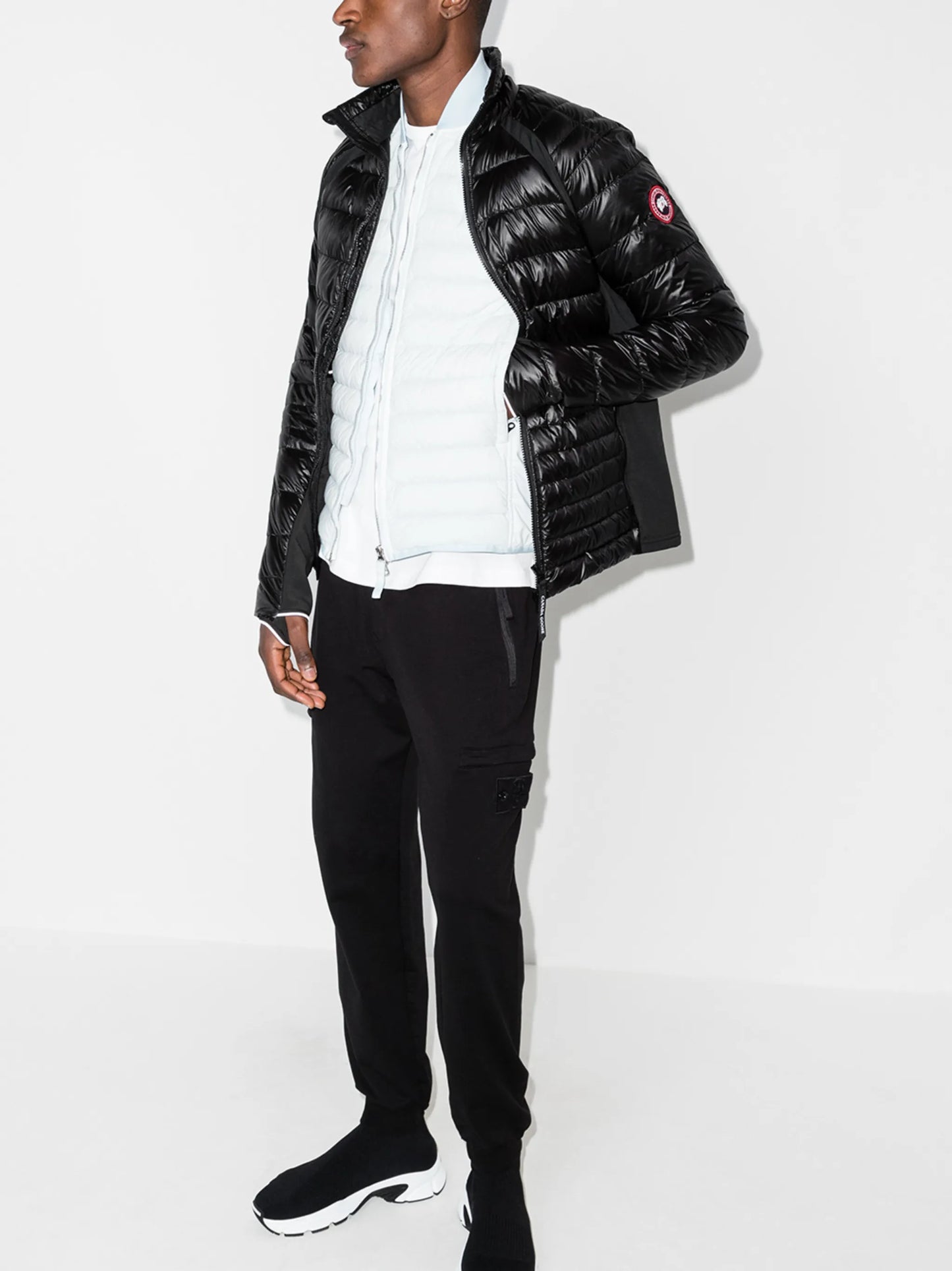 HyBridge Lite padded jacket
