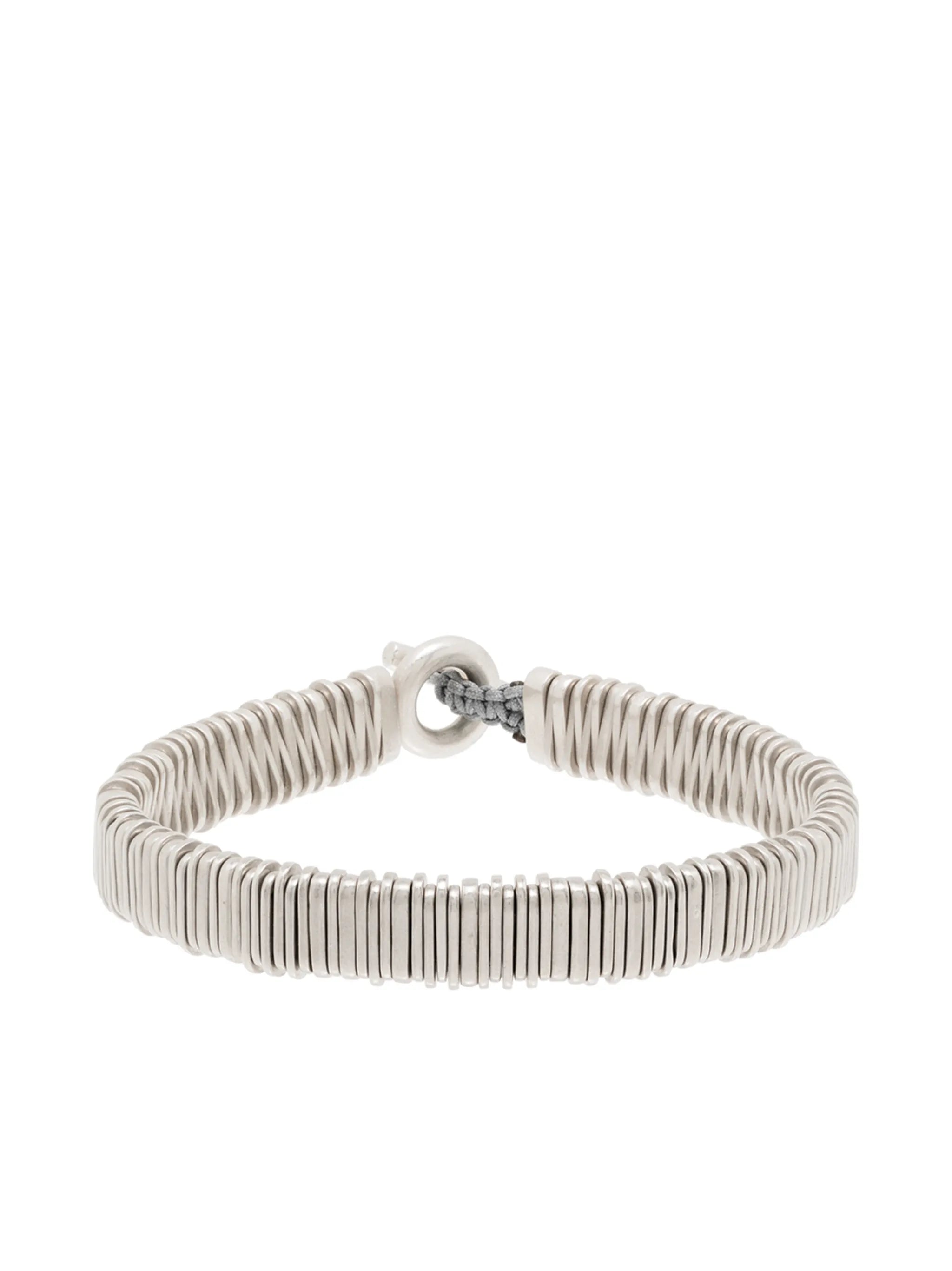 The Large Zig bracelet