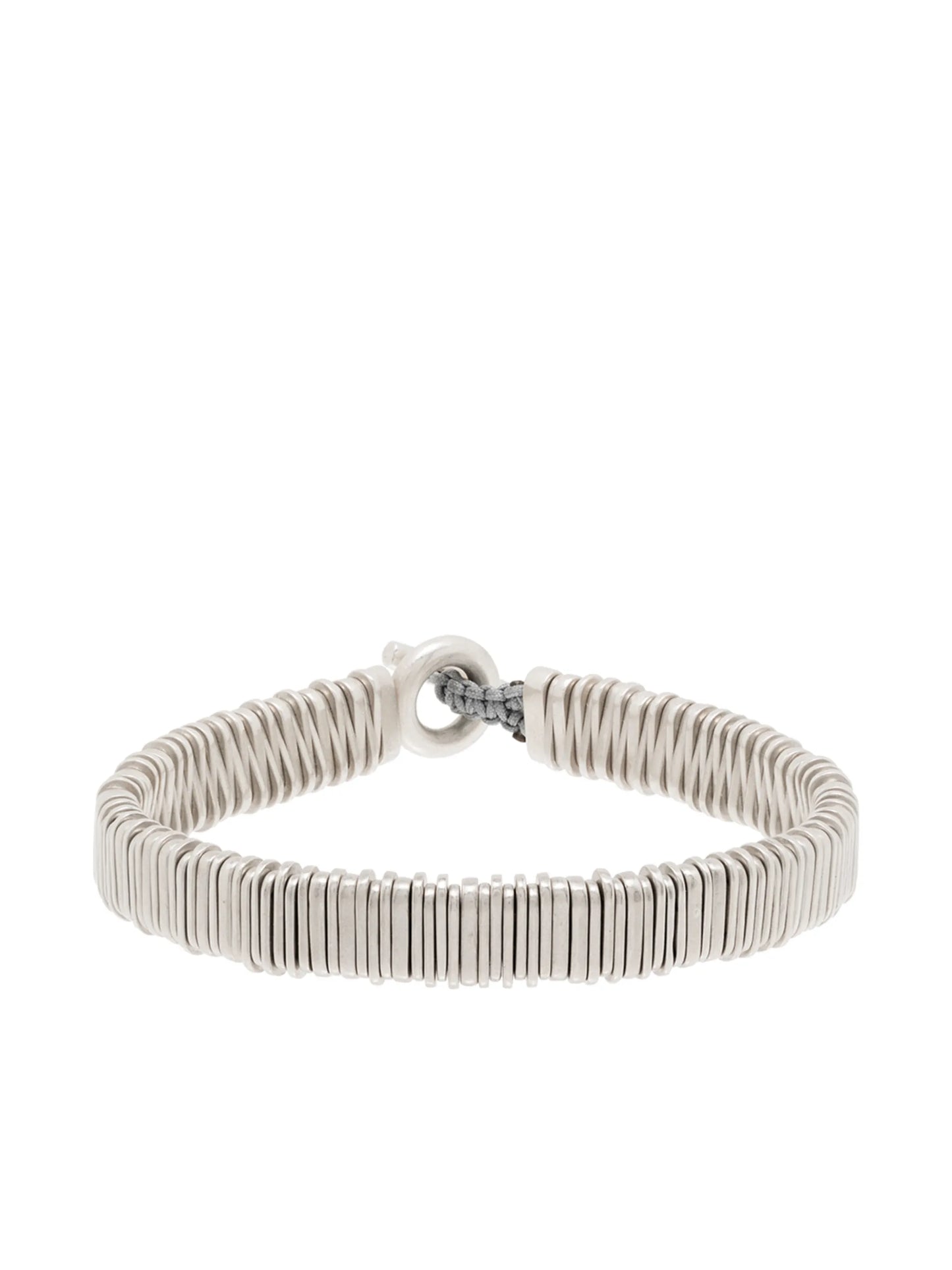 The Large Zig bracelet
