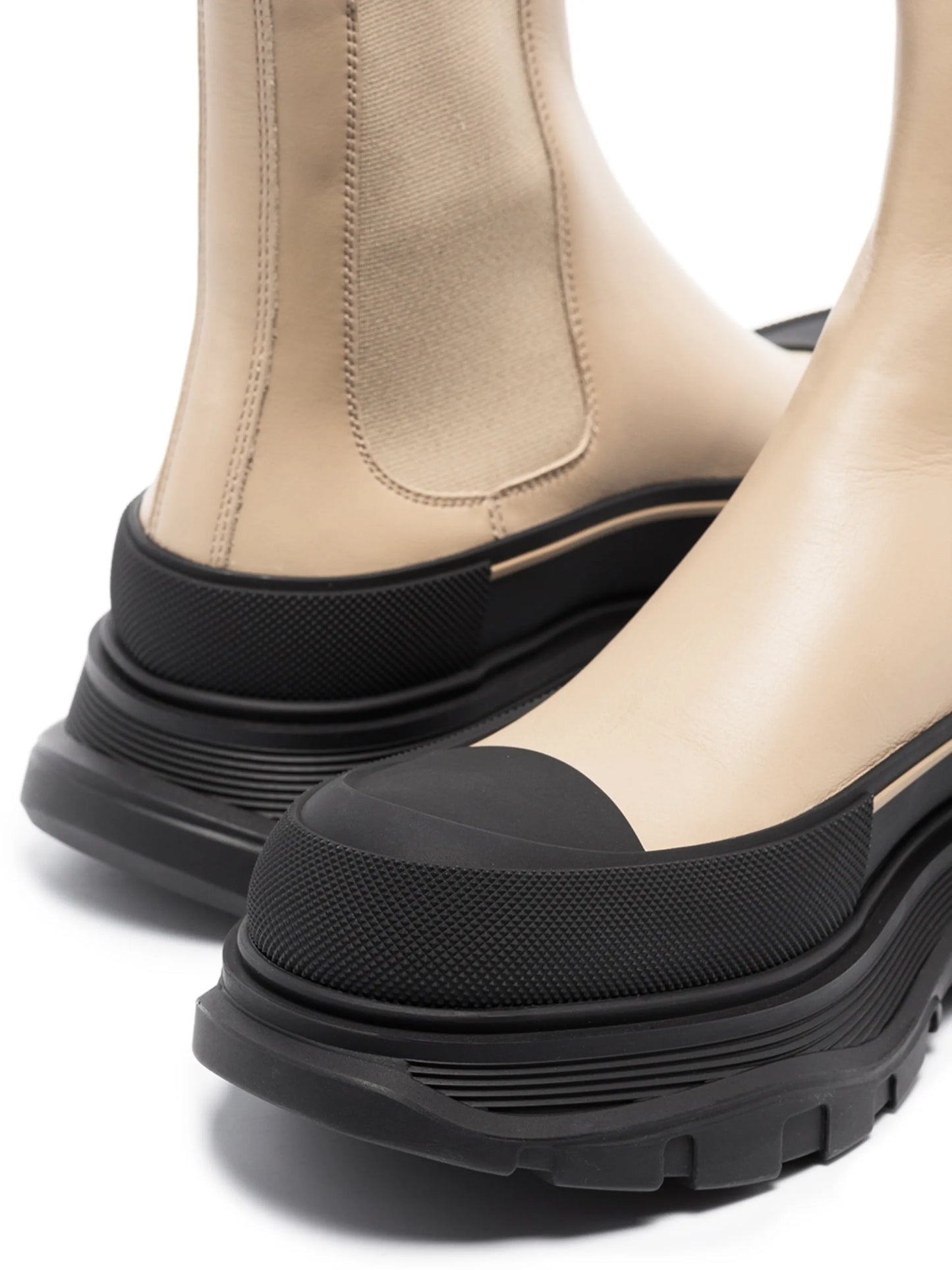 Tread Slick Chelsea boots