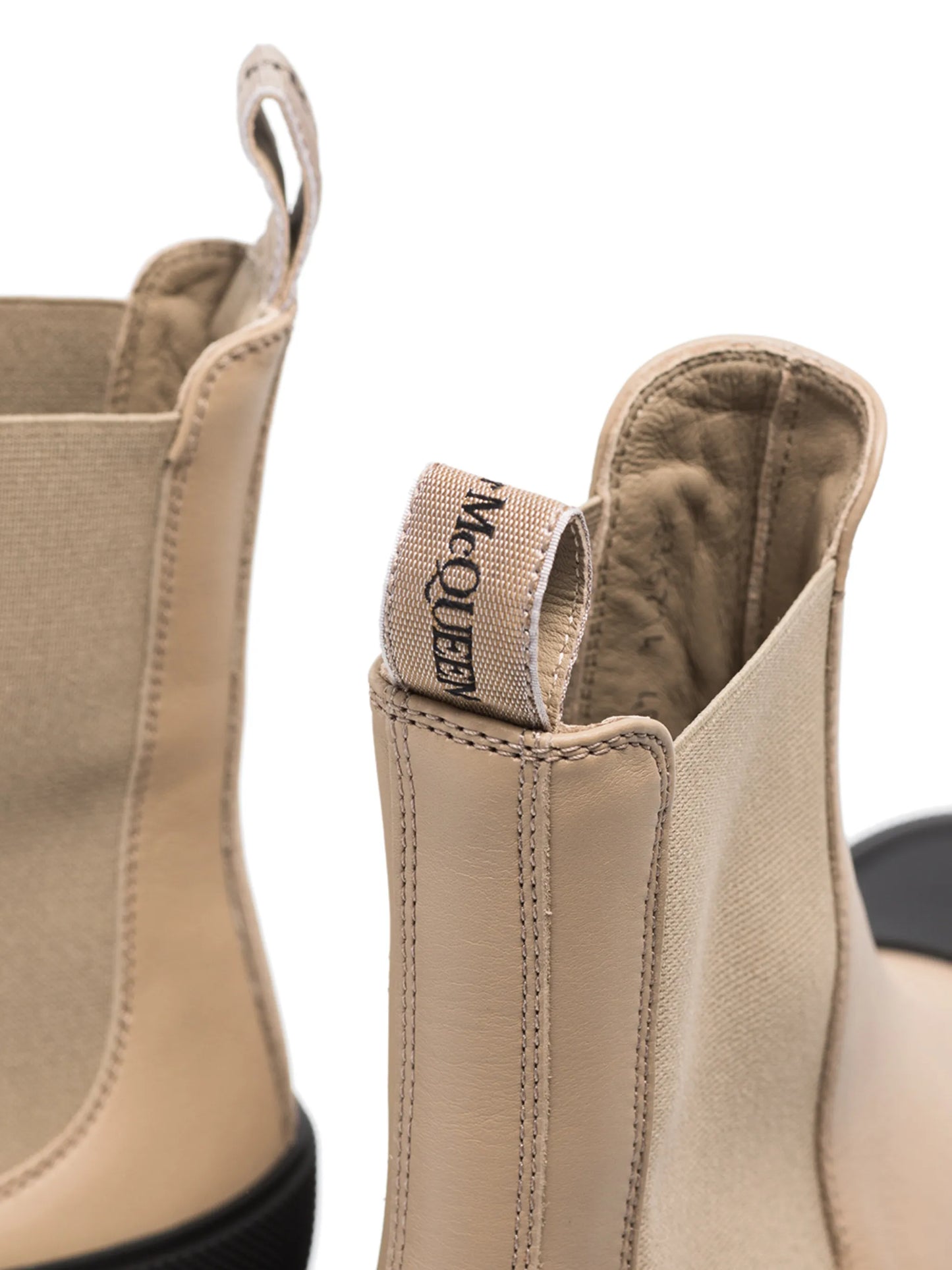Tread Slick Chelsea boots
