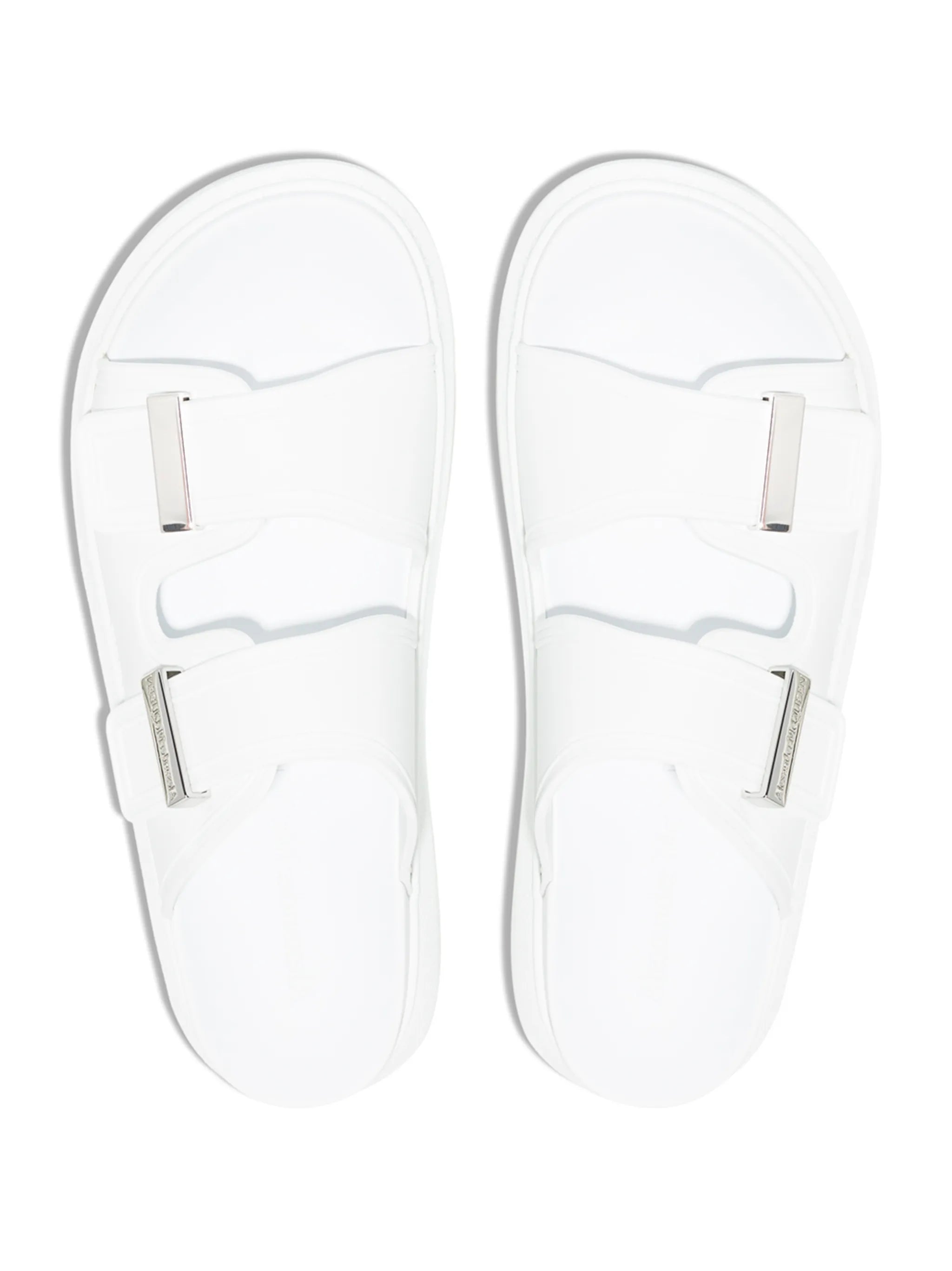 Hybrid flatform slides