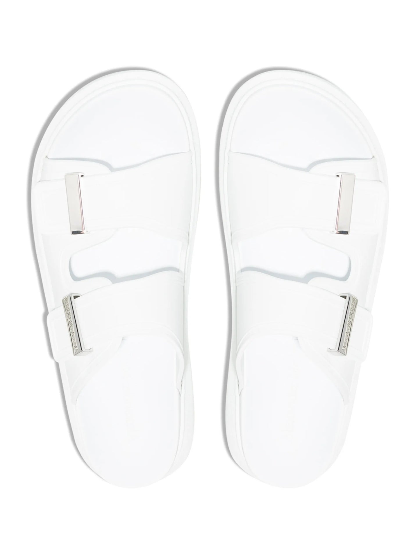 Hybrid flatform slides