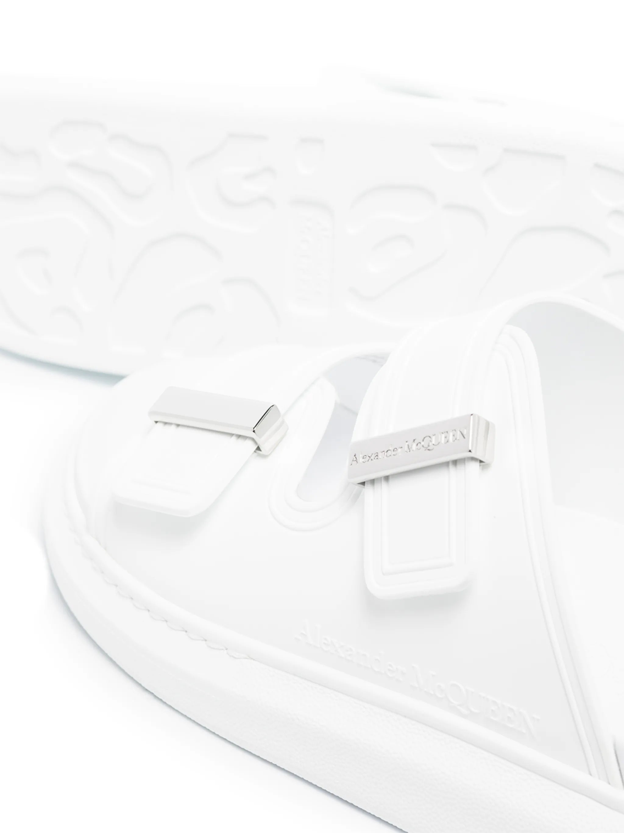 Hybrid flatform slides