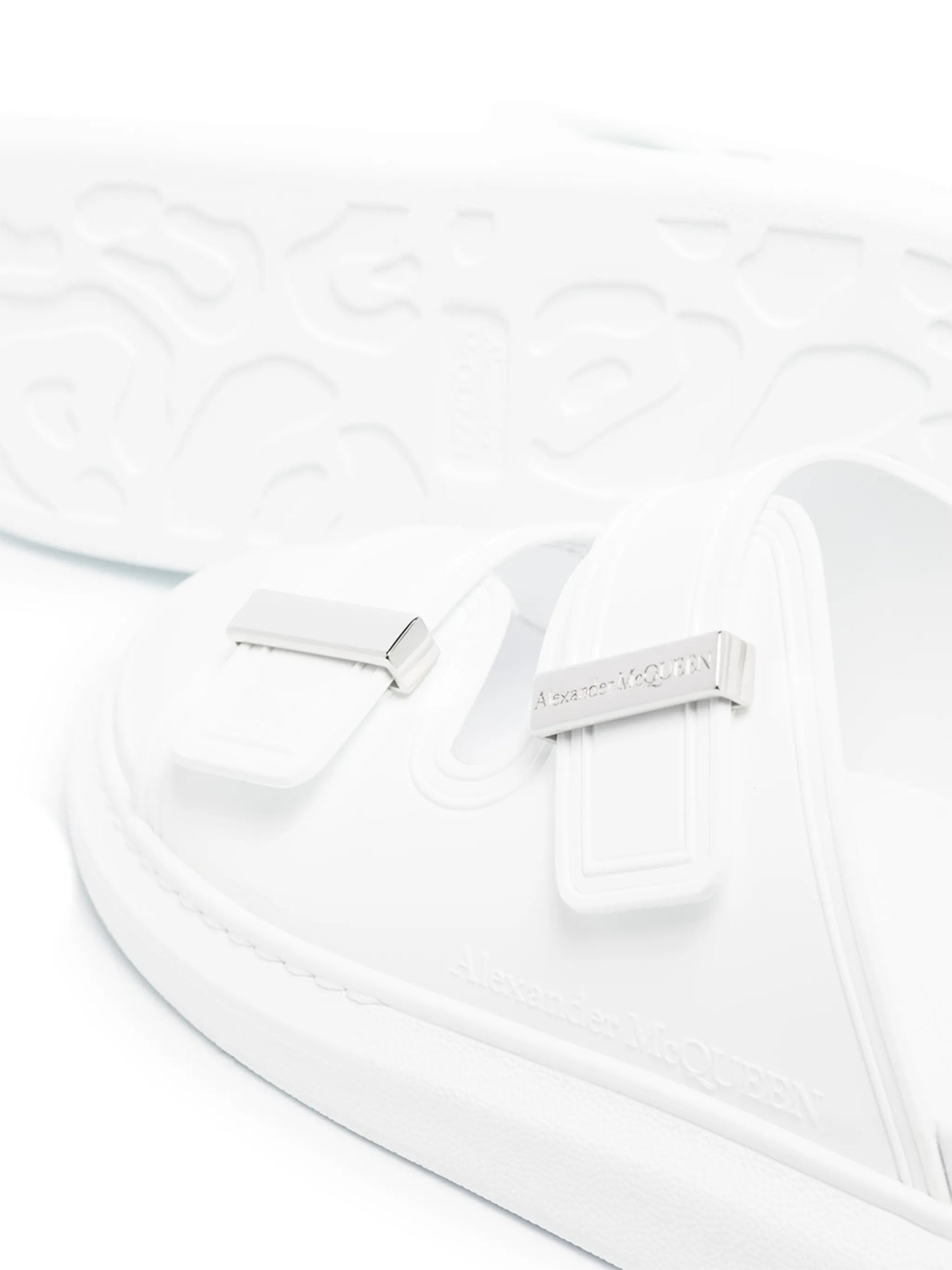 Hybrid flatform slides
