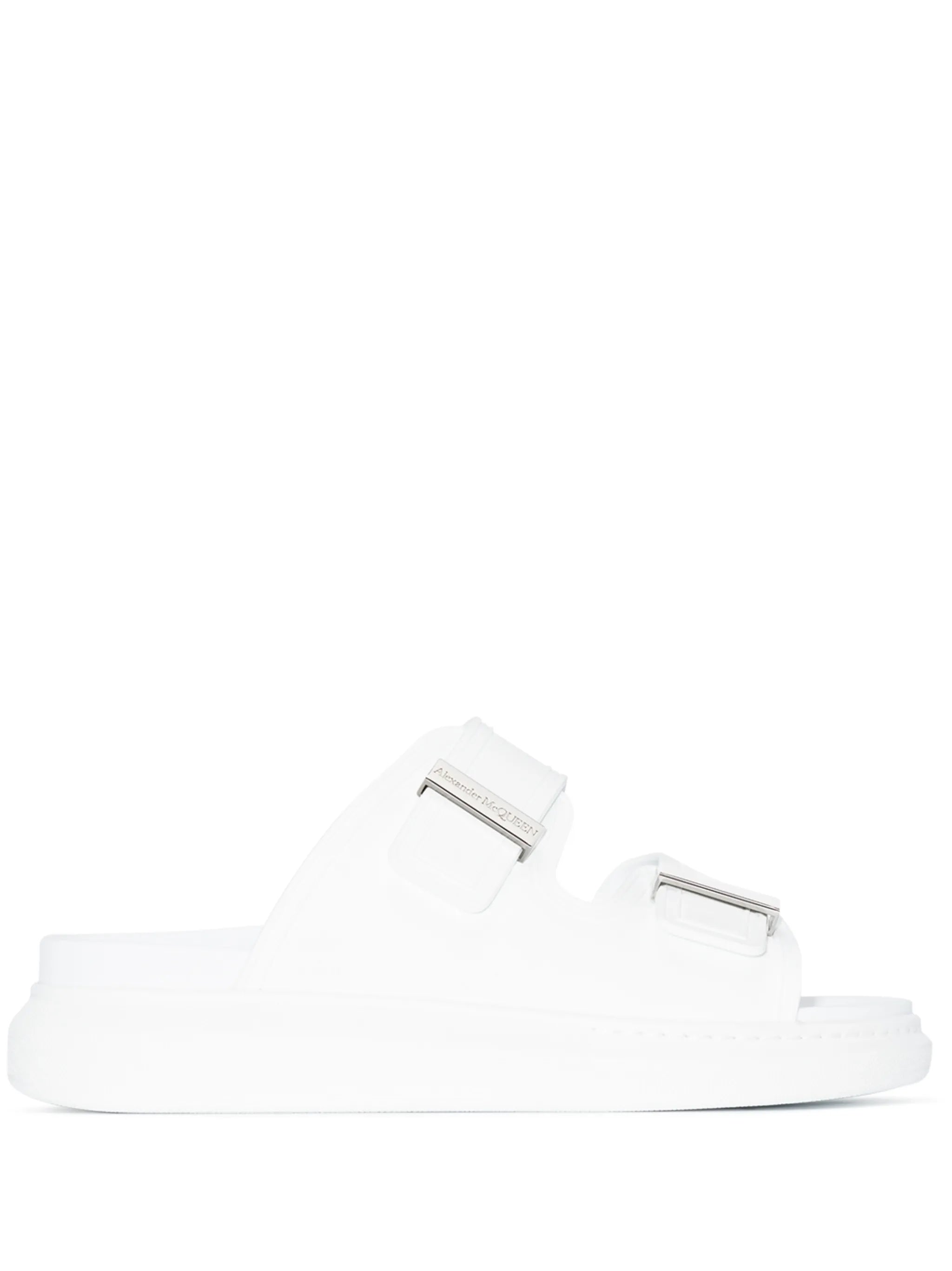 Hybrid flatform slides