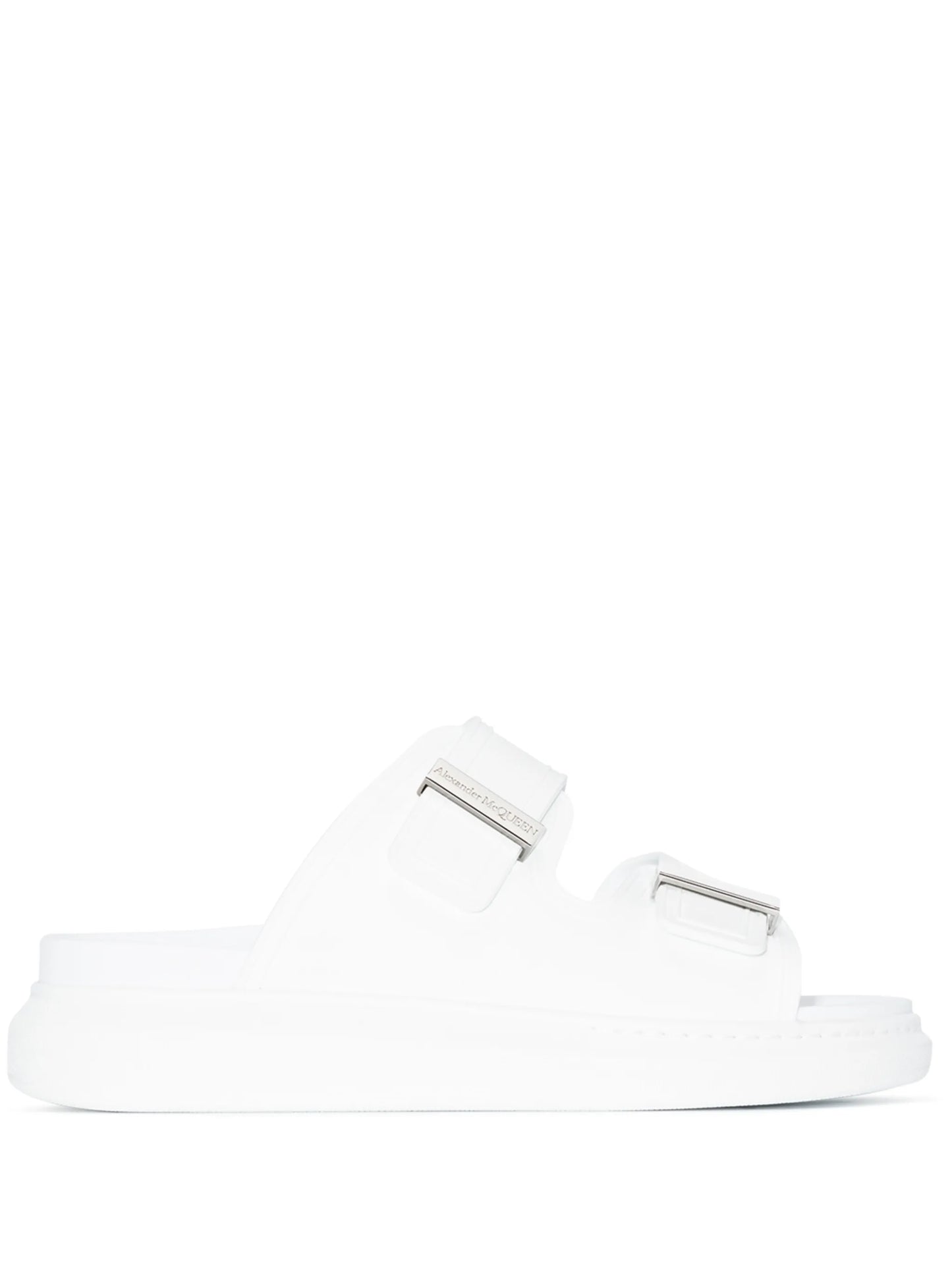 Hybrid flatform slides