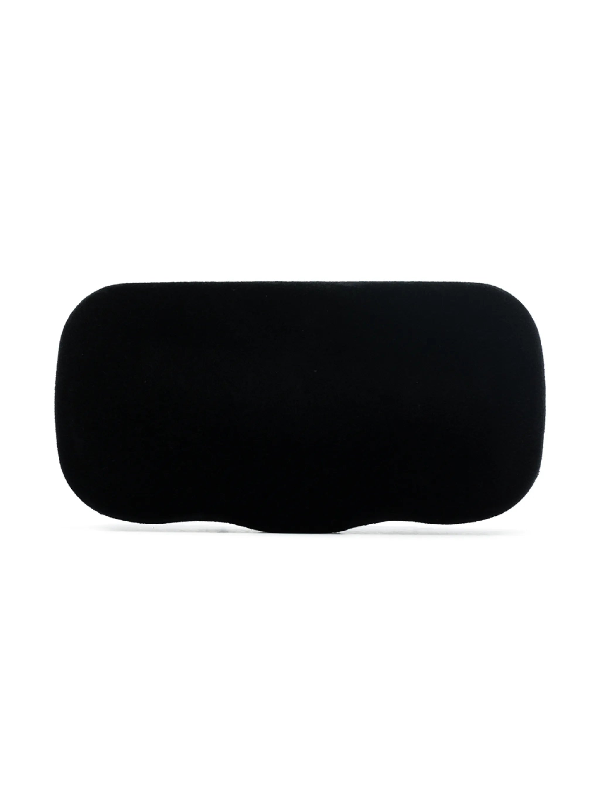 Dunaway cat-eye frame sunglasses