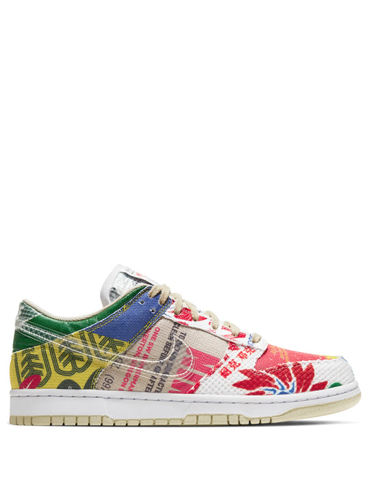 City Market Dunk Low sneakers