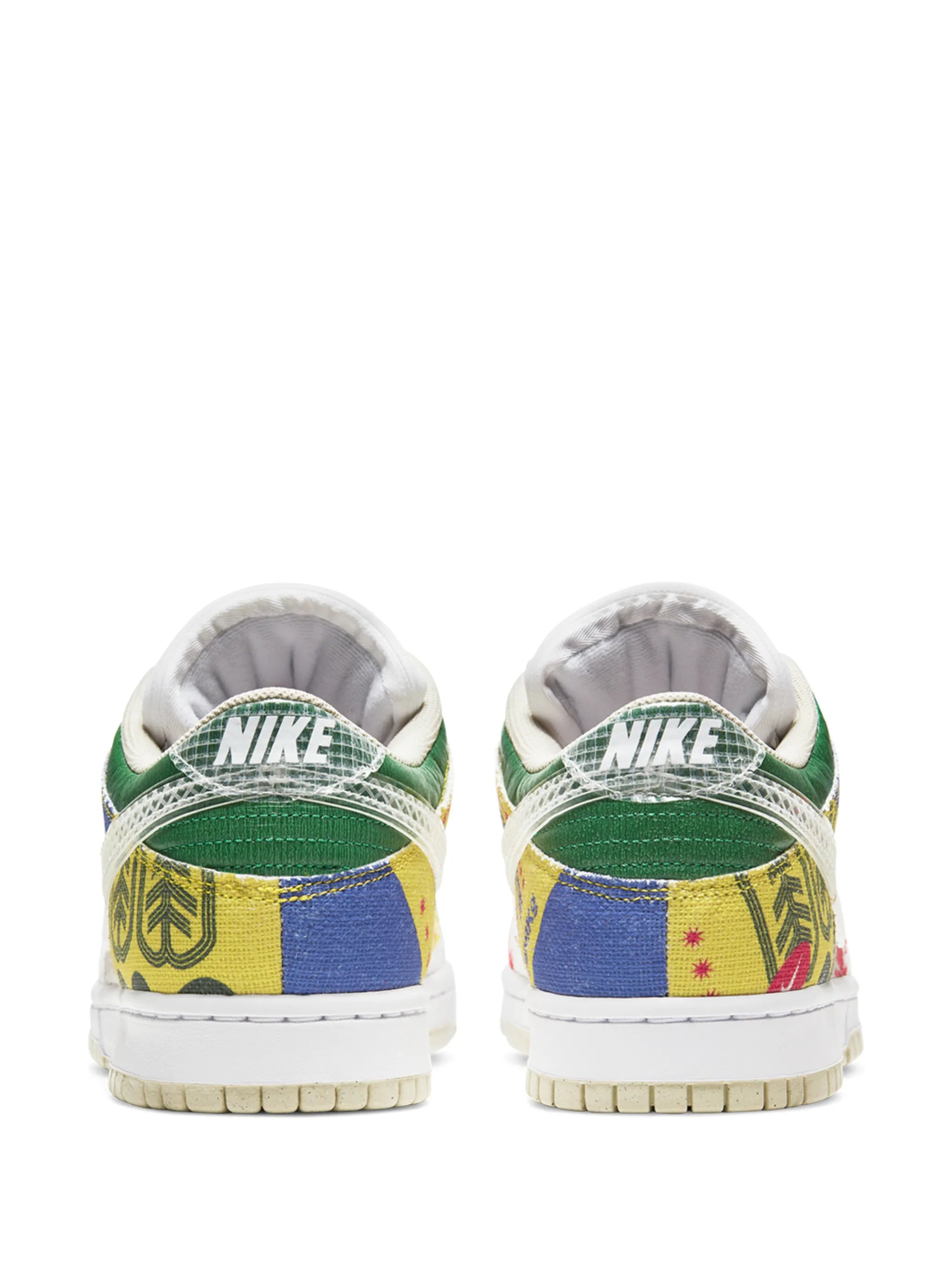 City Market Dunk Low sneakers