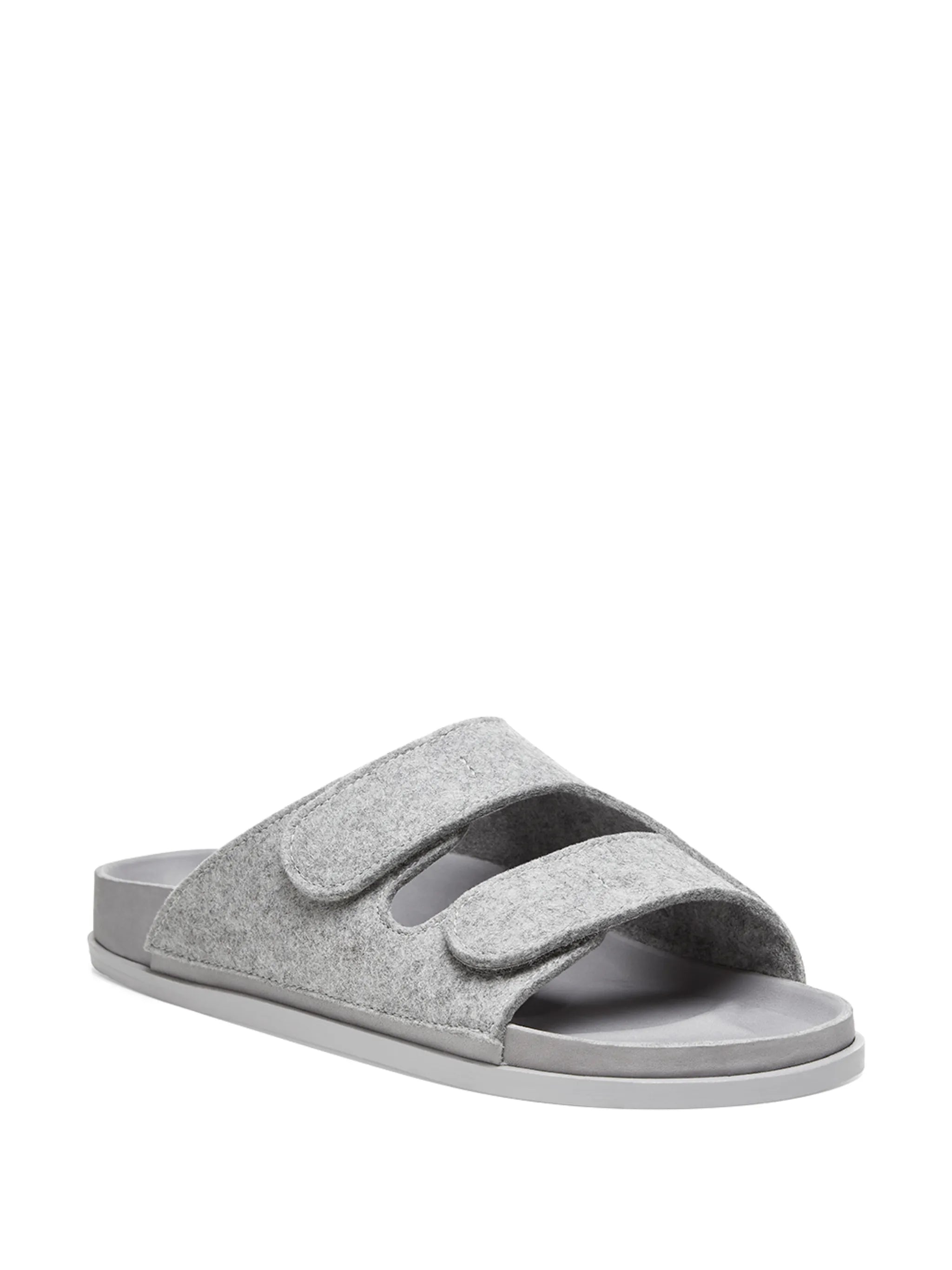 Forager touch-strap sandals