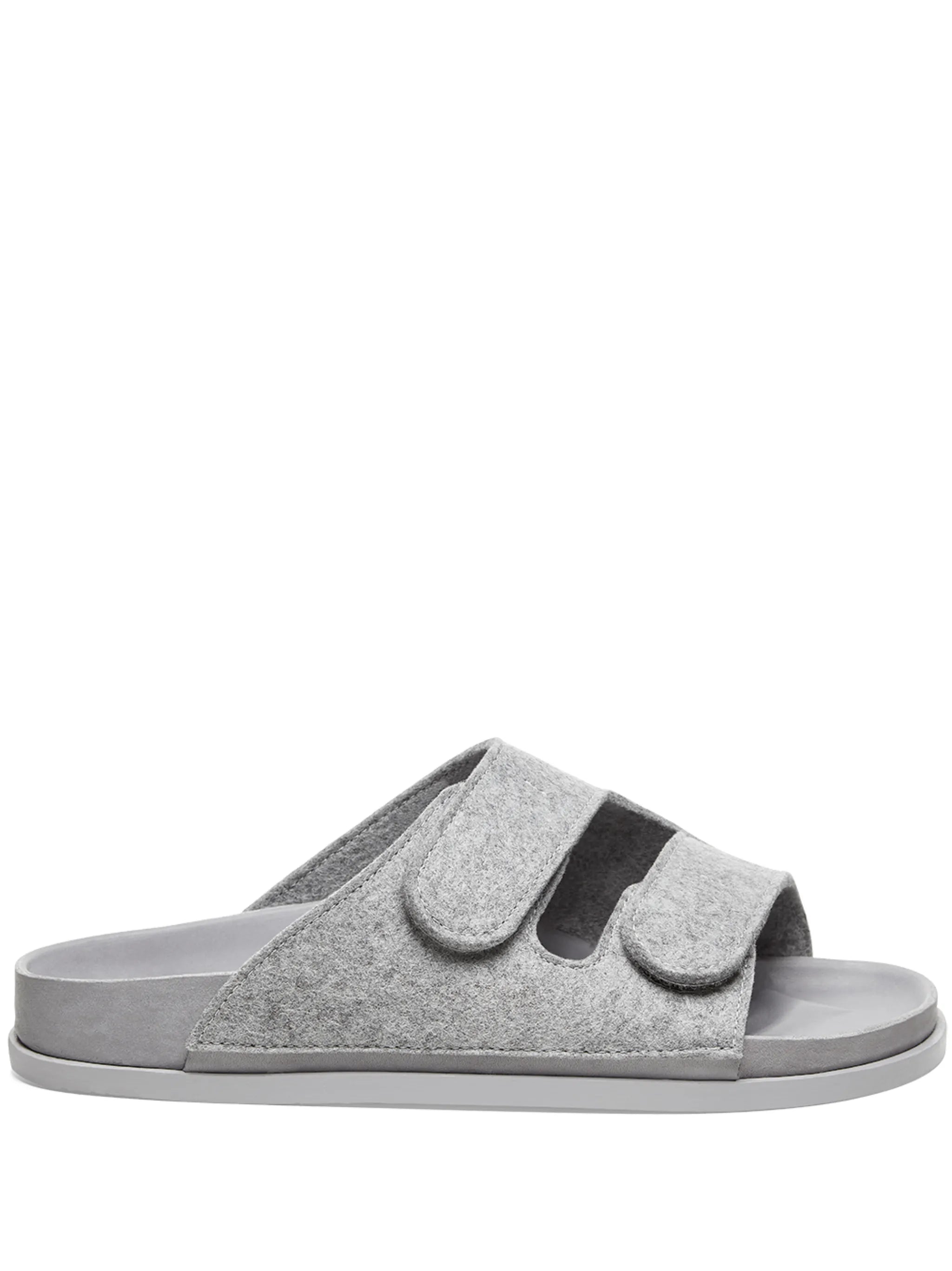 Forager touch-strap sandals