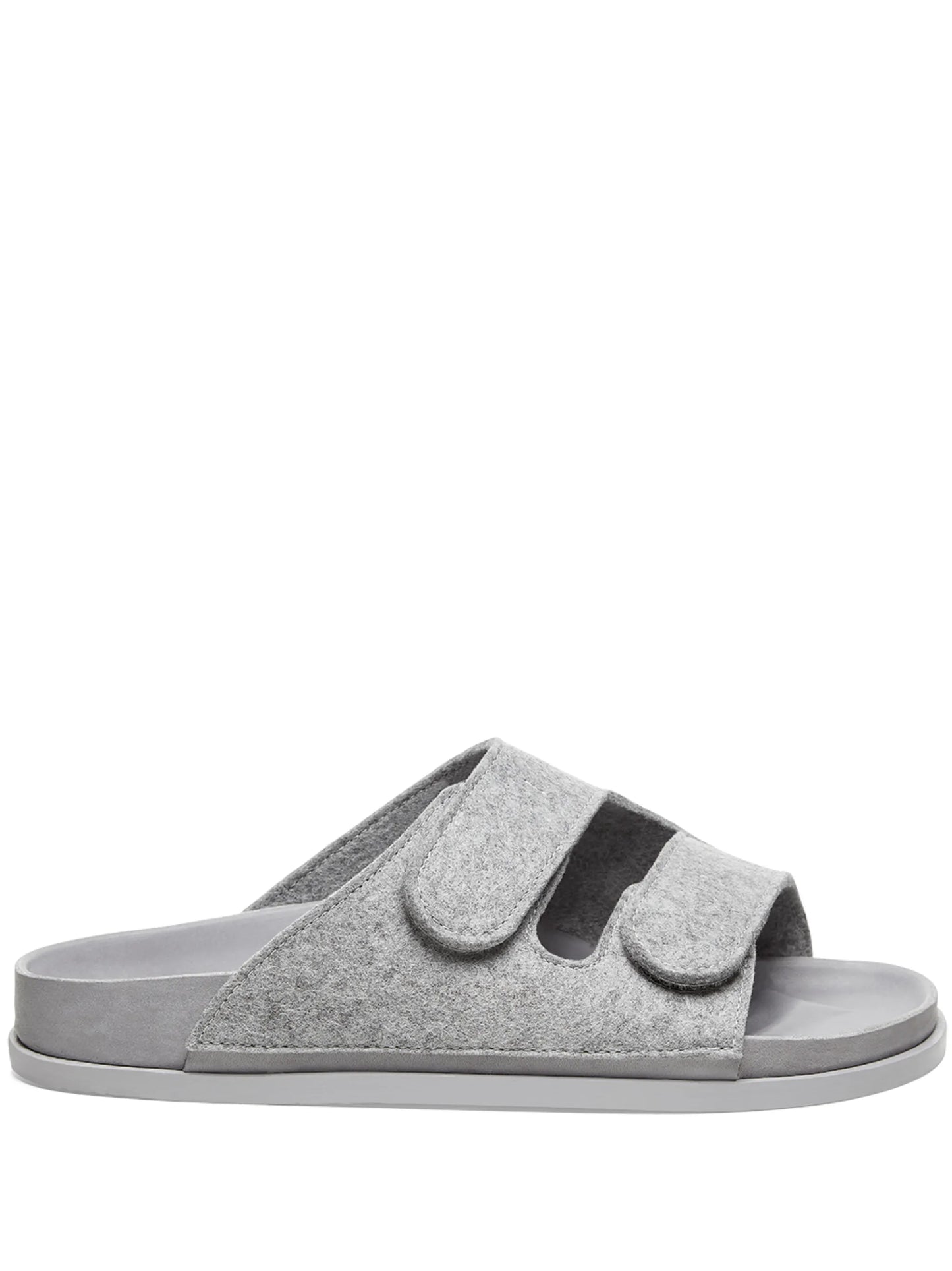 Forager touch-strap sandals