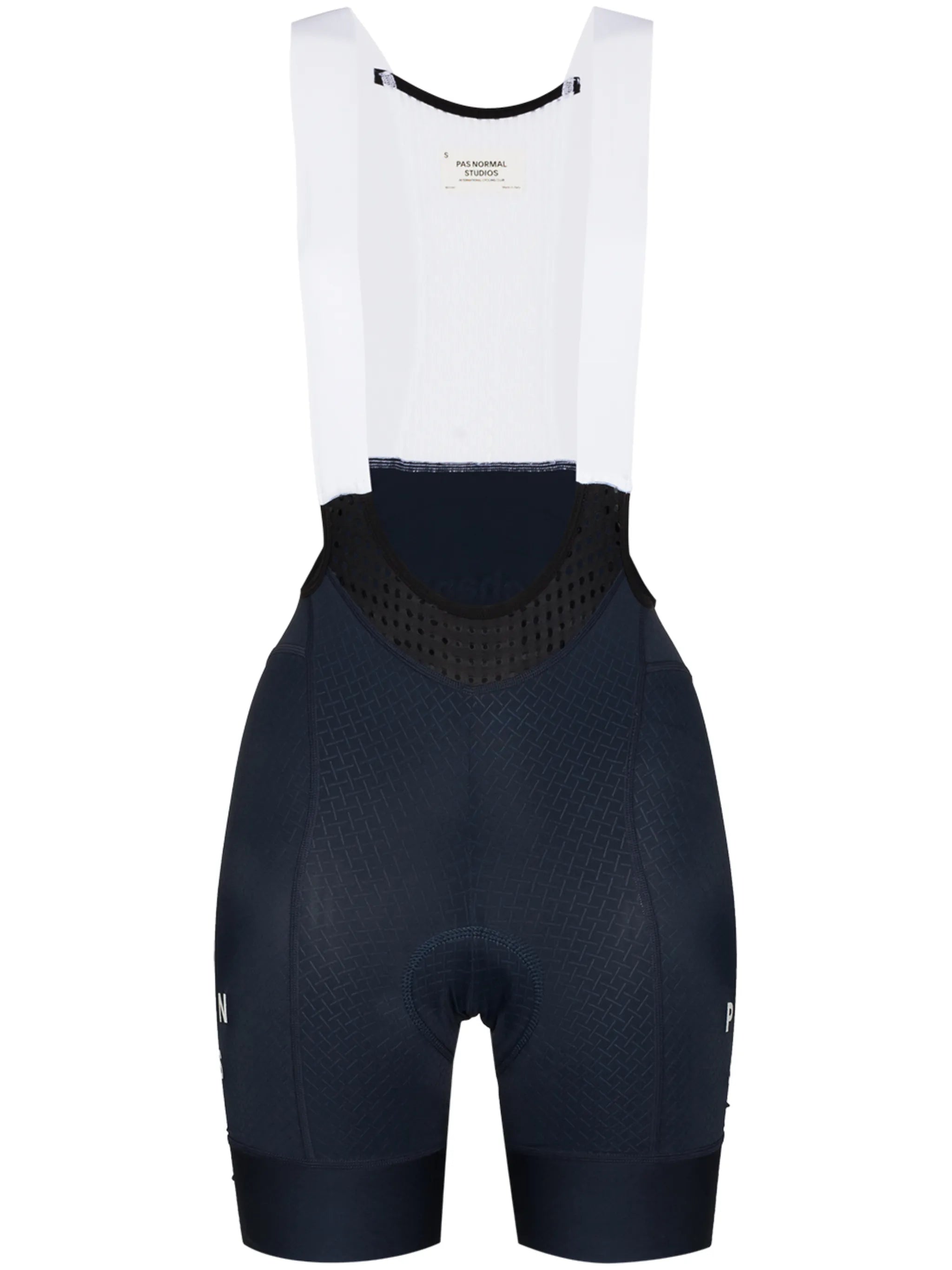 Mechanism cycling bib shorts