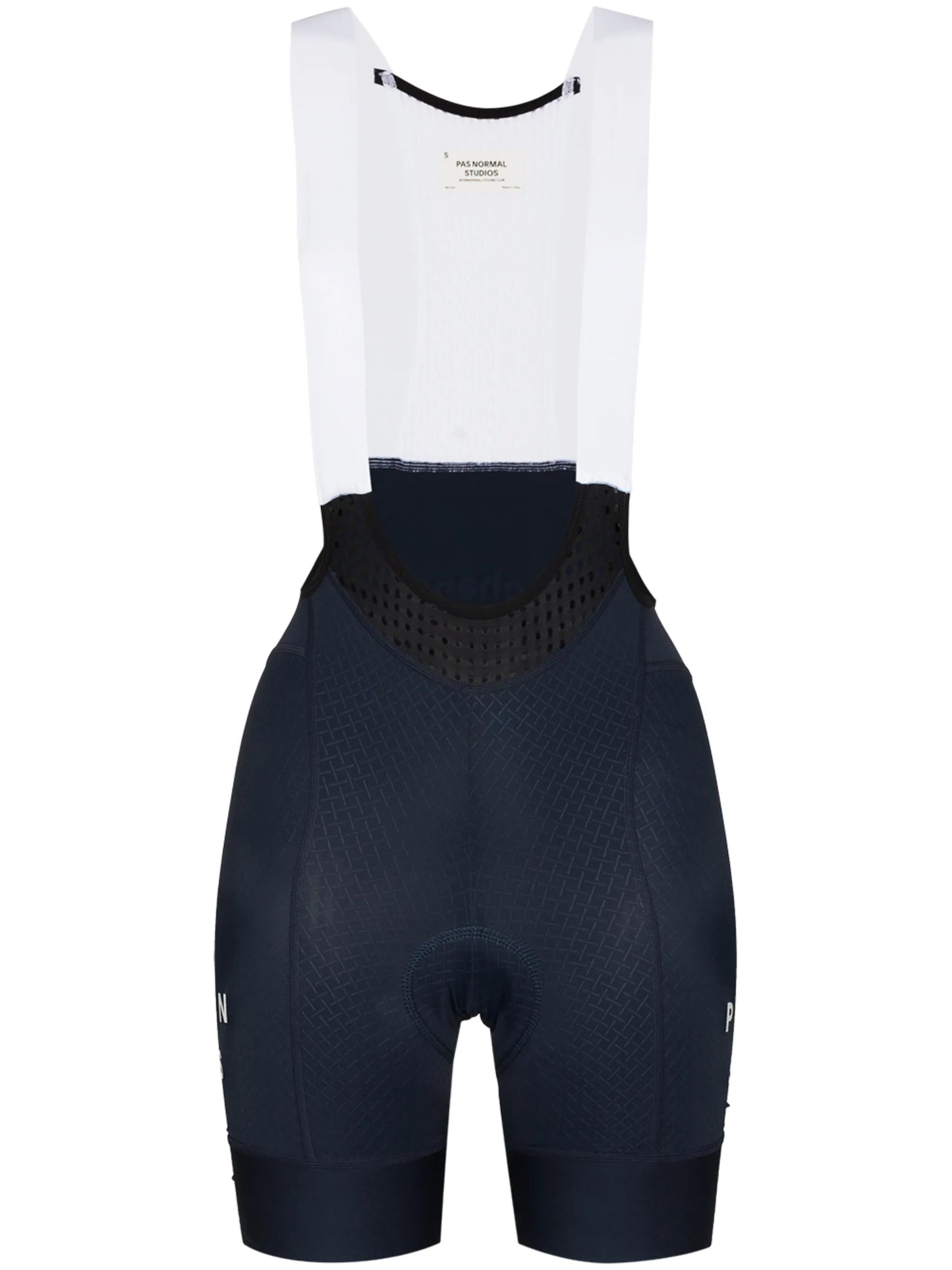 Mechanism cycling bib shorts