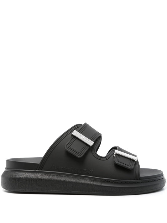 Hybrid sandals