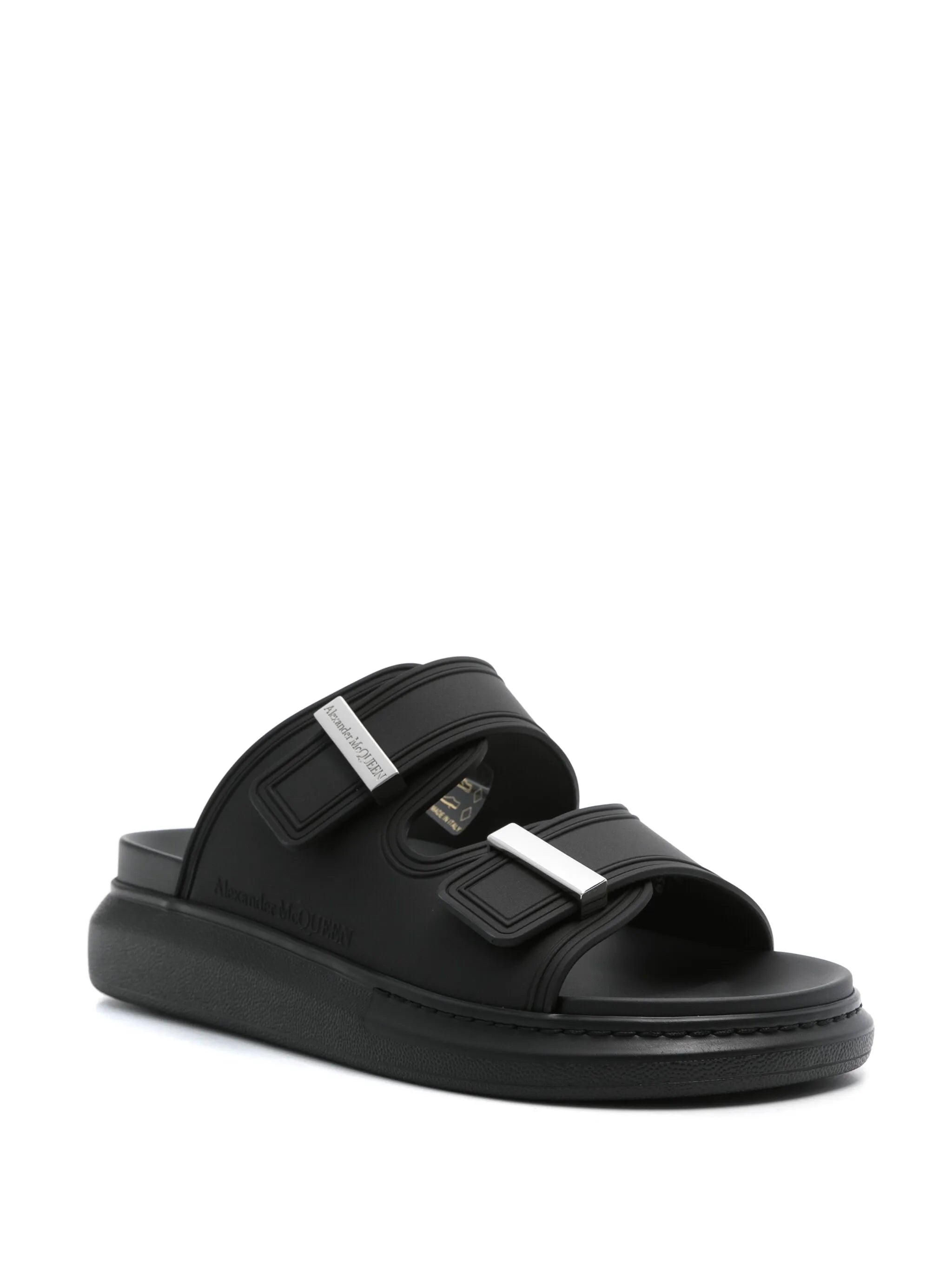 Hybrid sandals