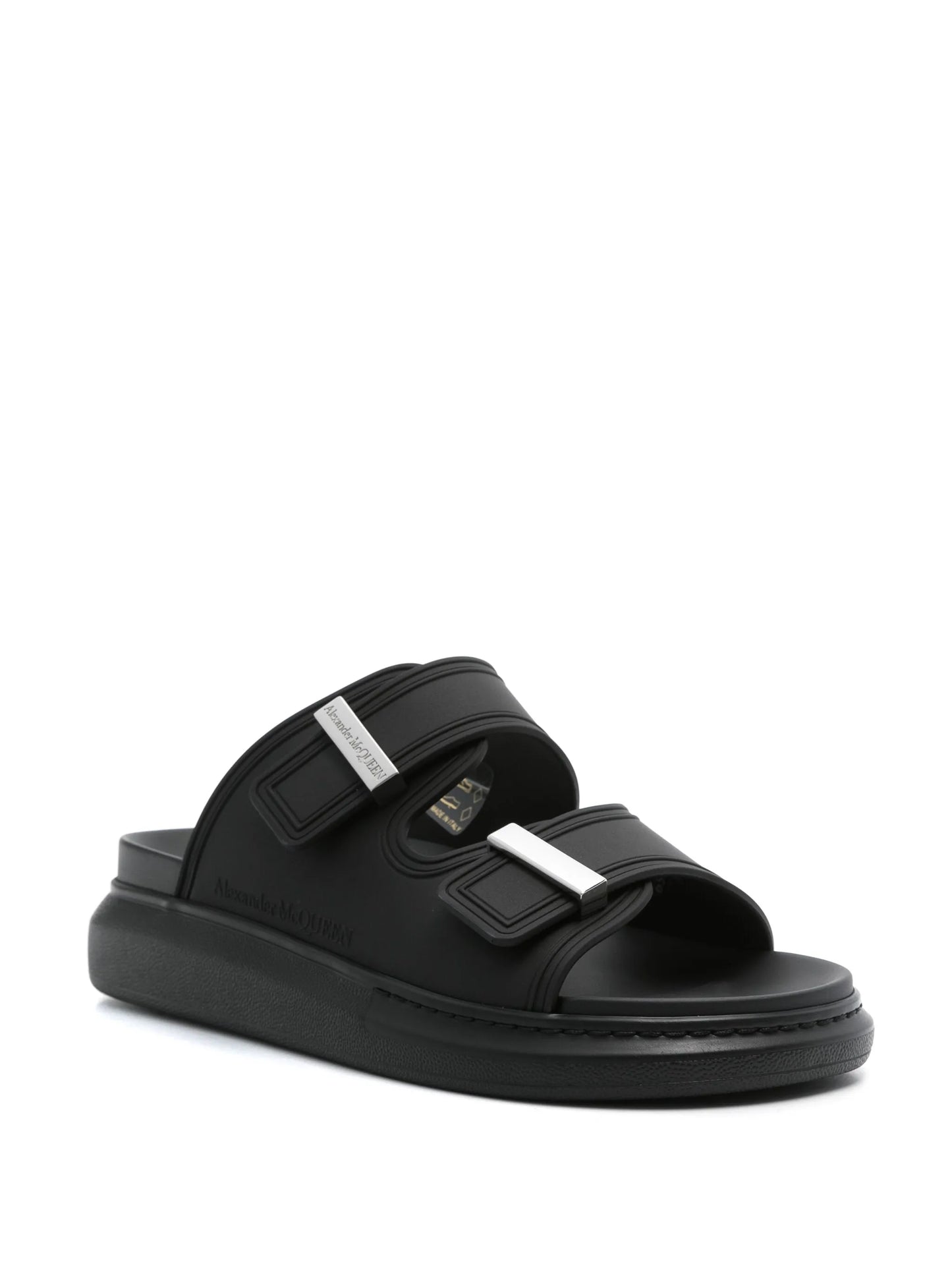 Hybrid sandals