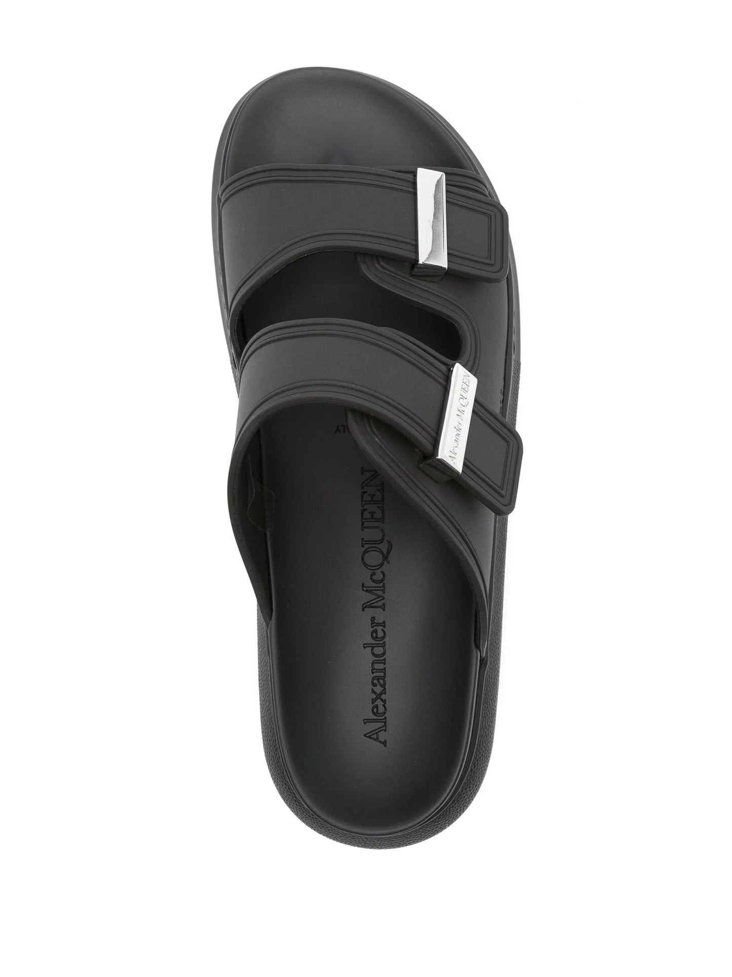 Hybrid sandals