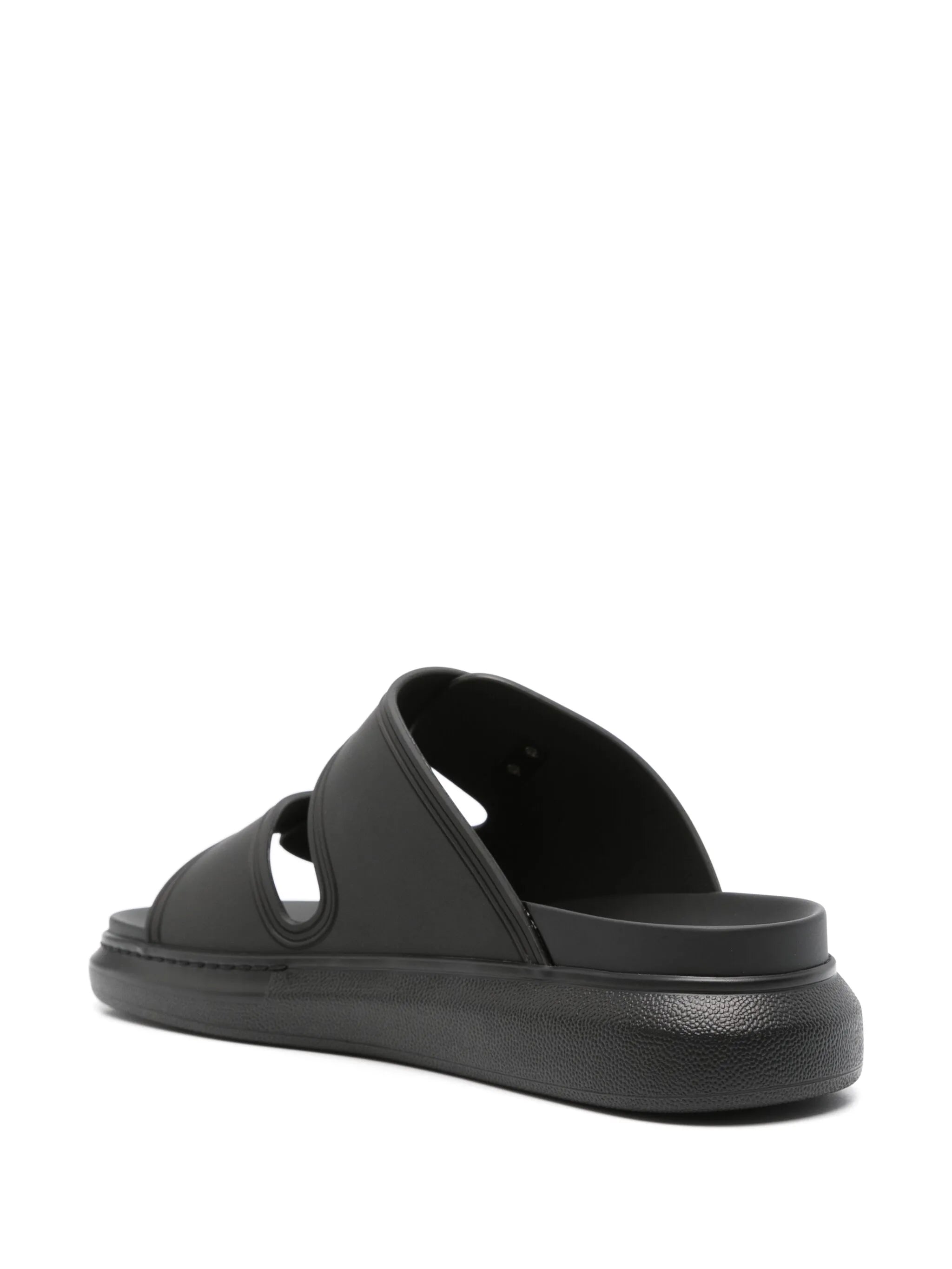 Hybrid sandals