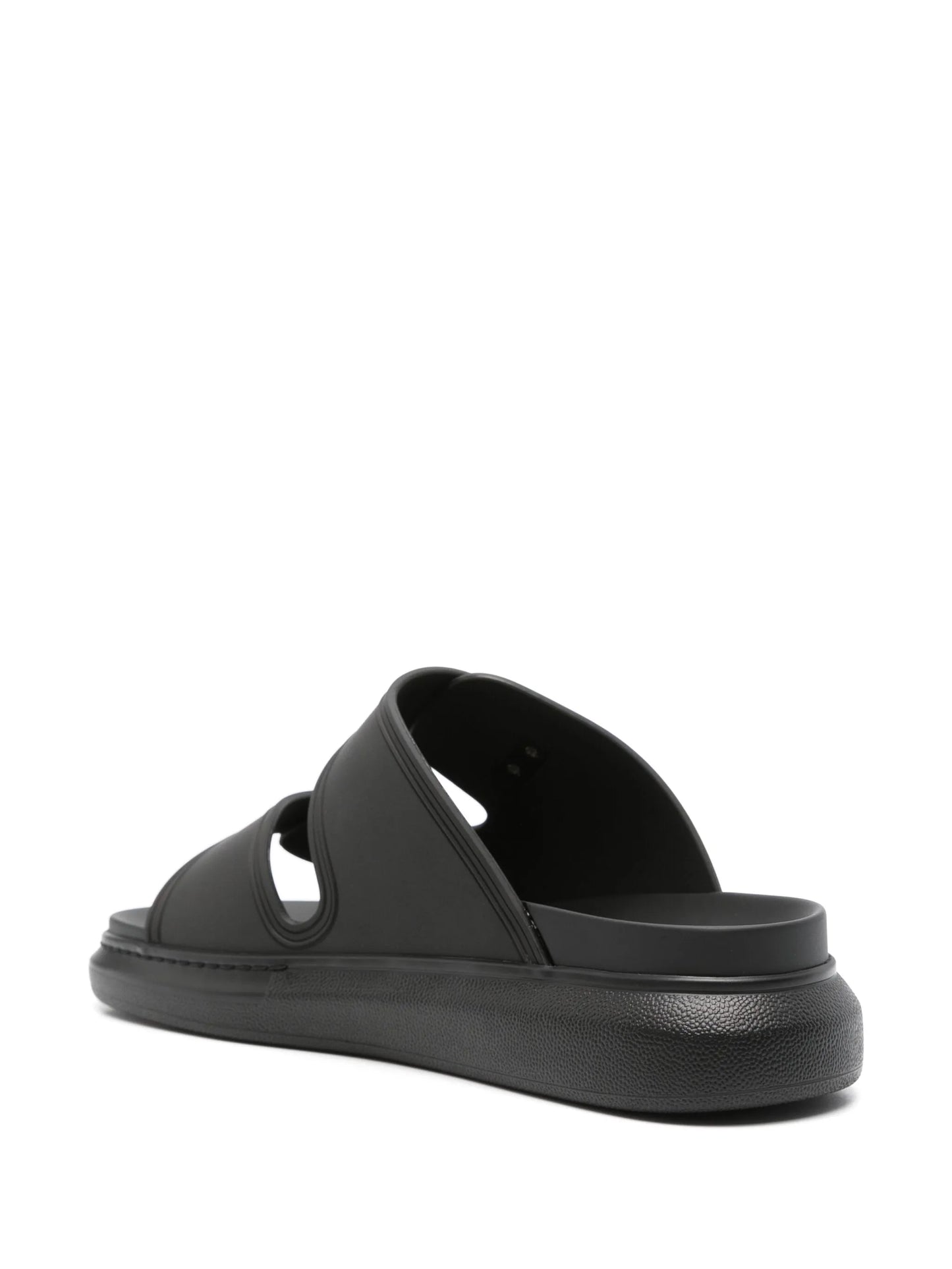 Hybrid sandals