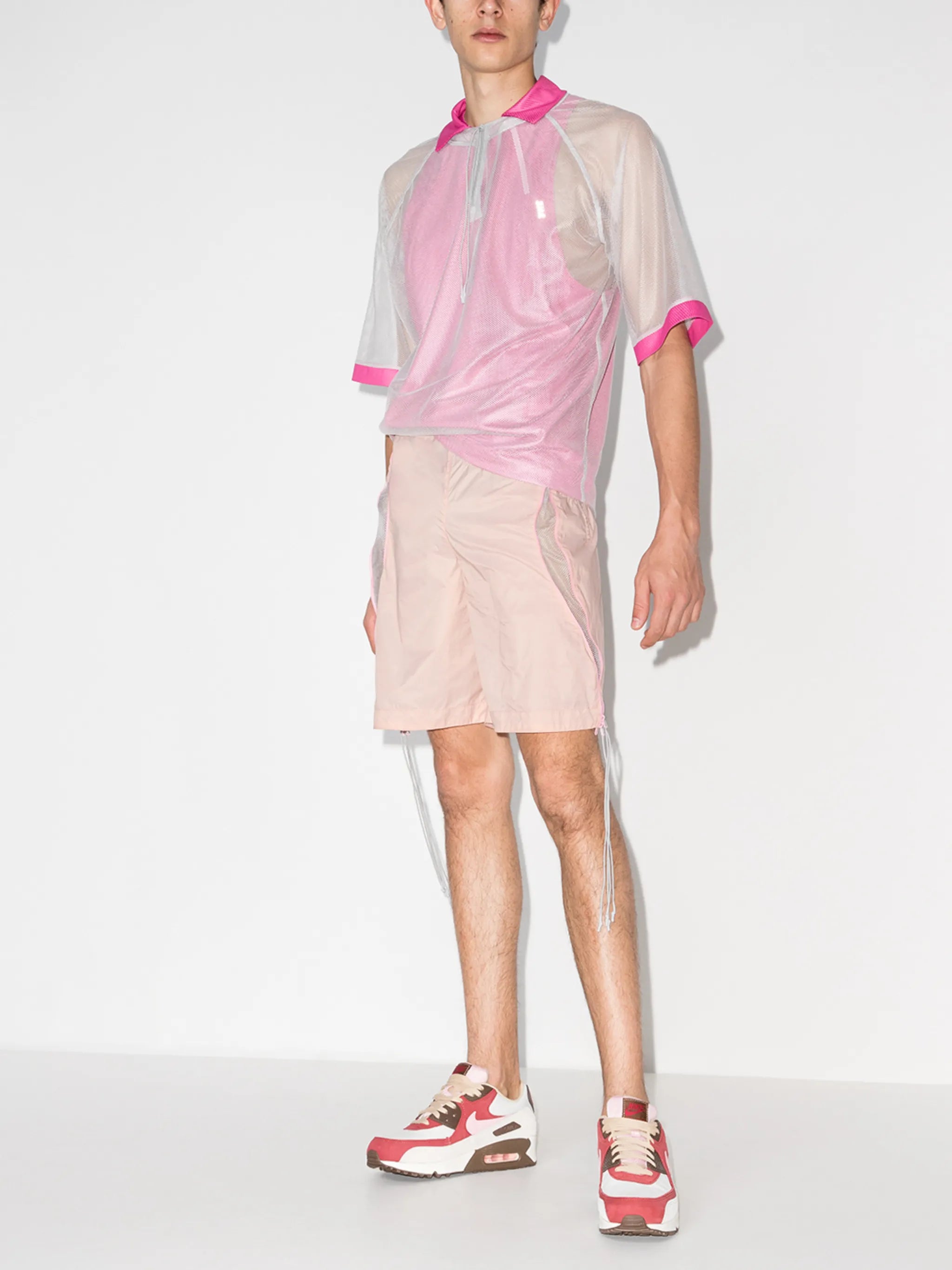 x Future Icons shorts