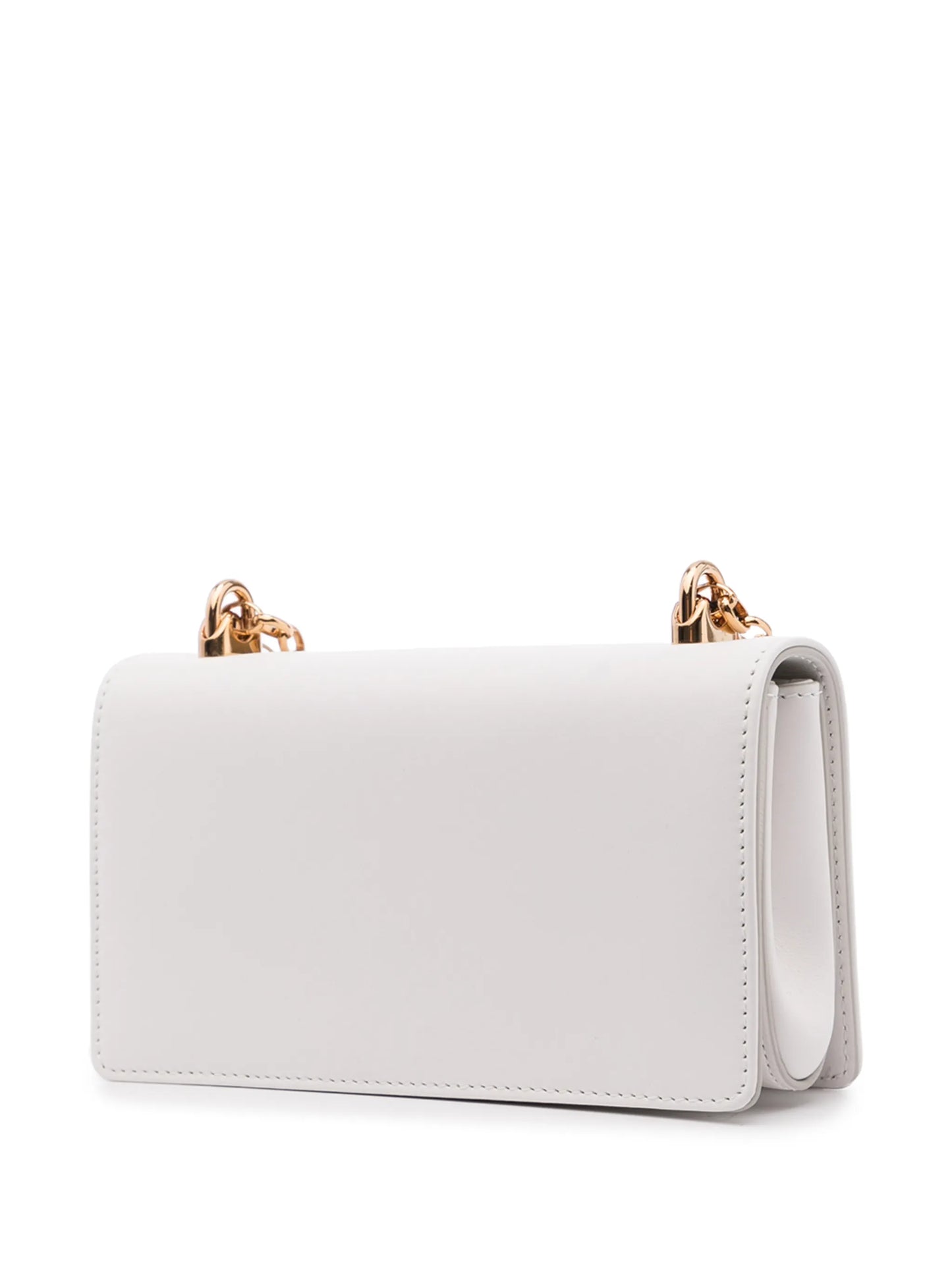 DG Girls leather mini bag