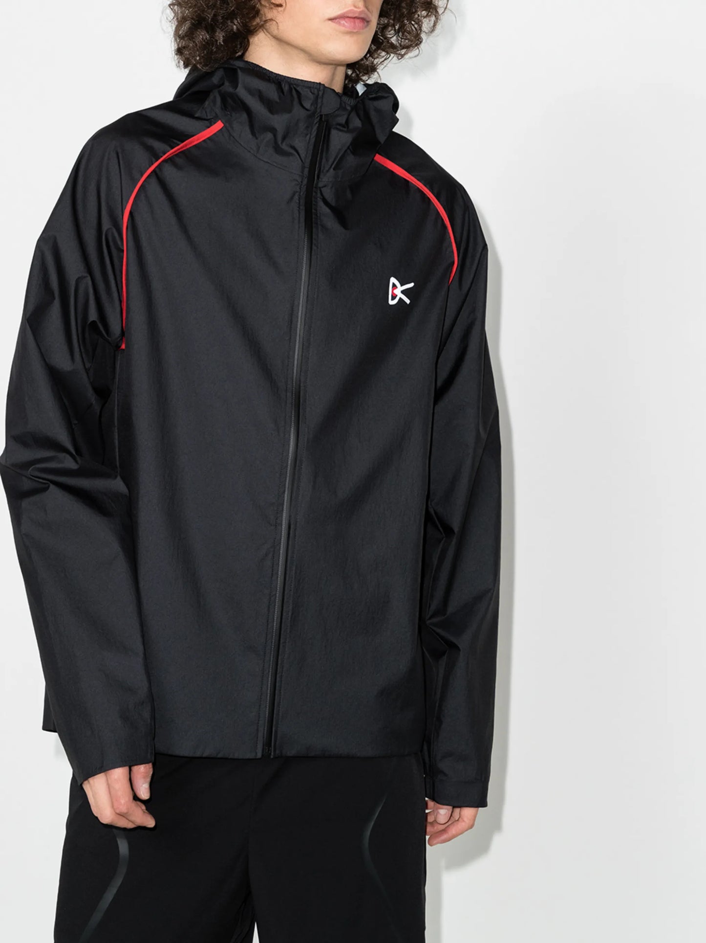 Max Mountain shell jacket