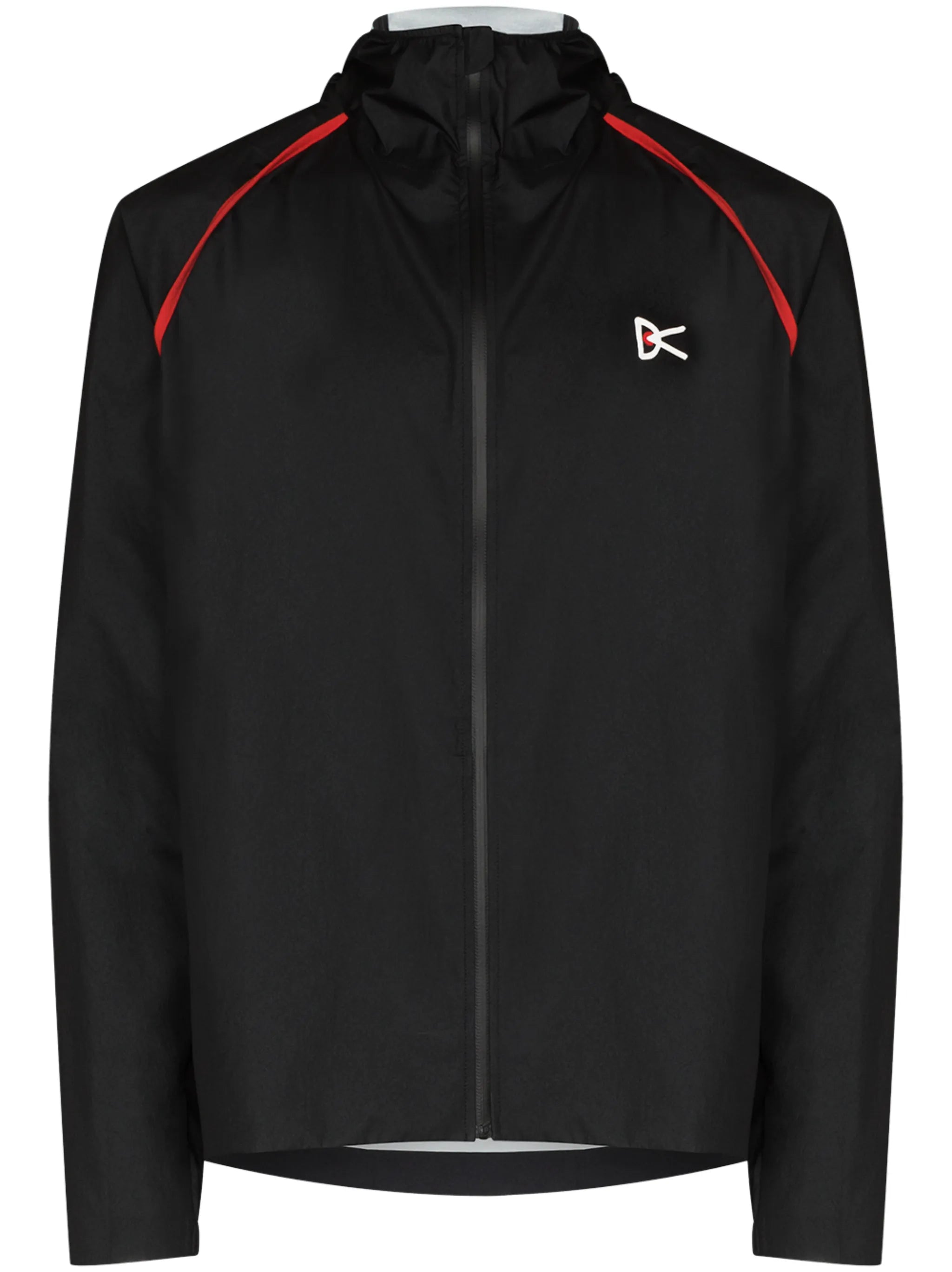 Max Mountain shell jacket