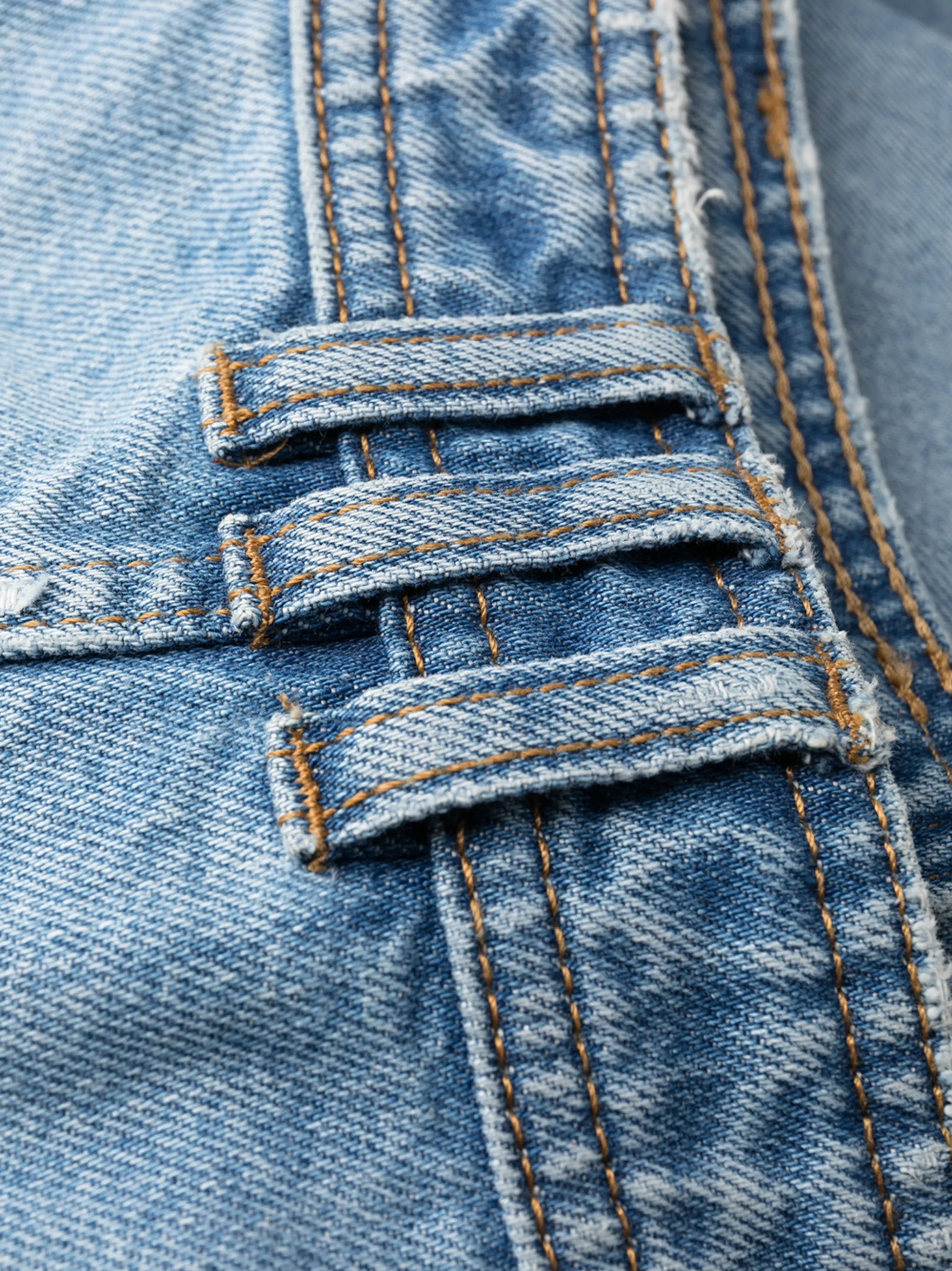 bootcut skinny jeans