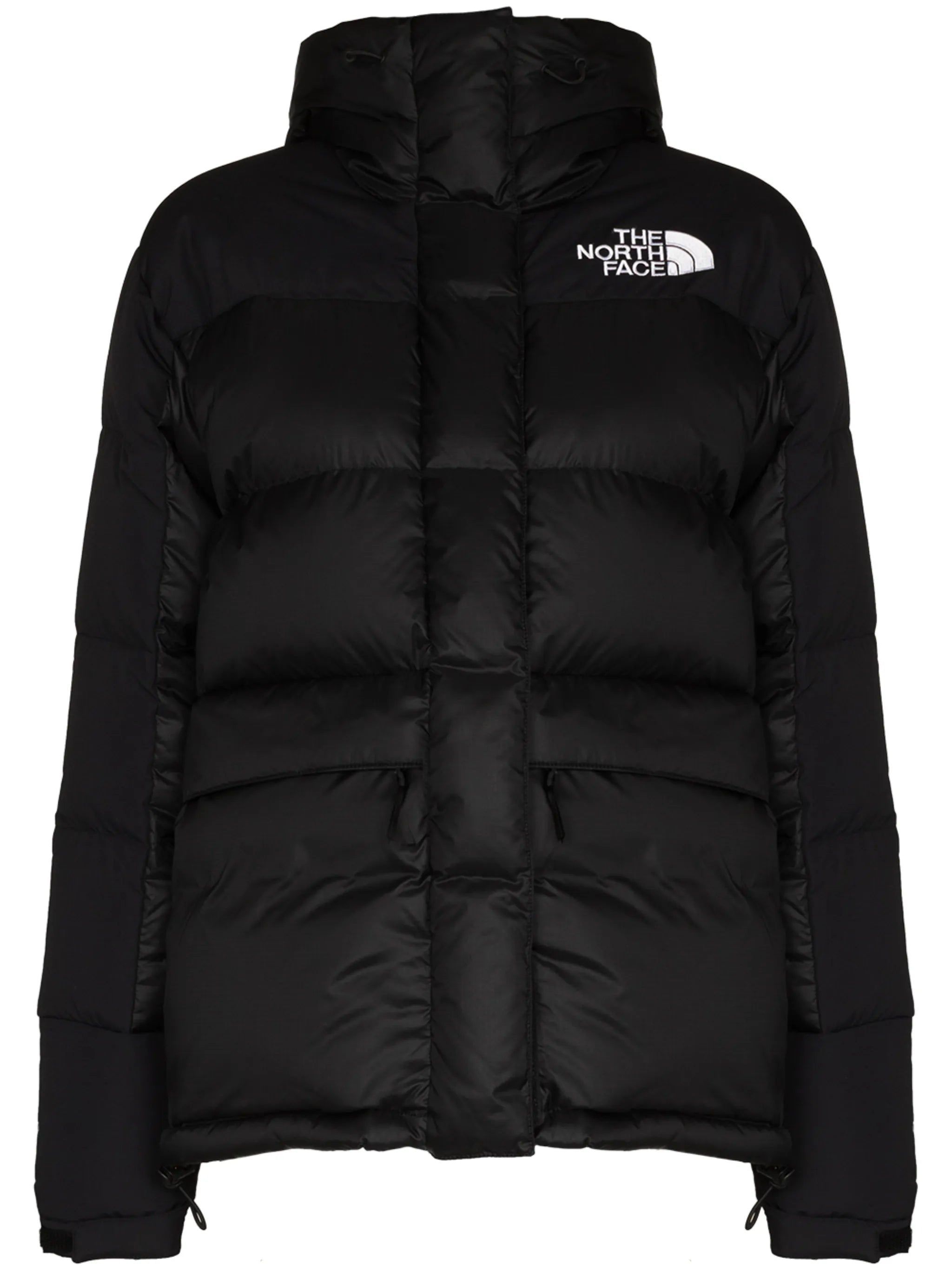 Himalayan puffer jacket